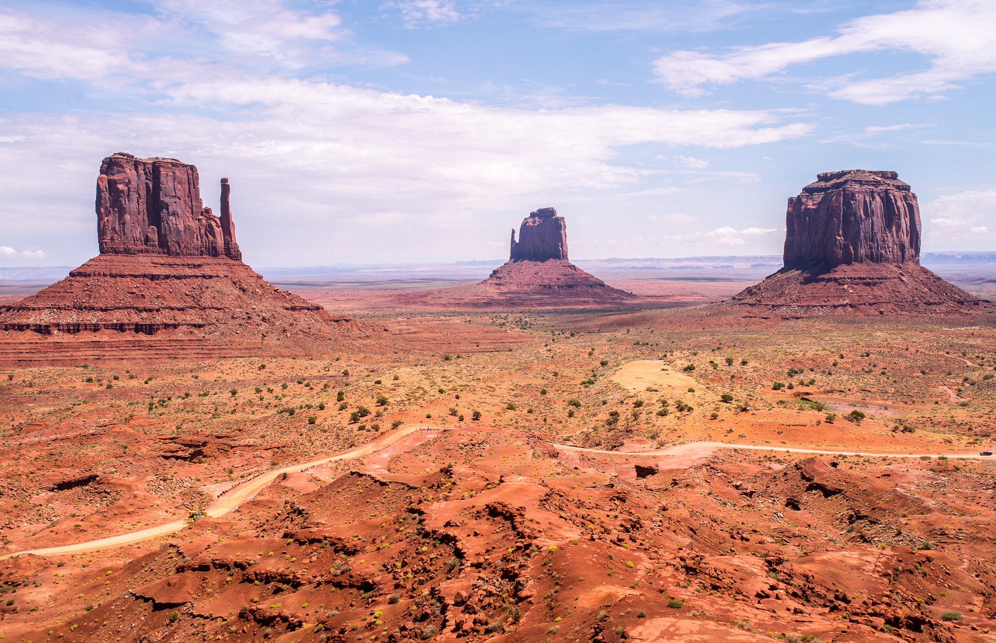 Nikon D610 + Sigma 35mm F1.4 DG HSM Art sample photo. Valley drive photography