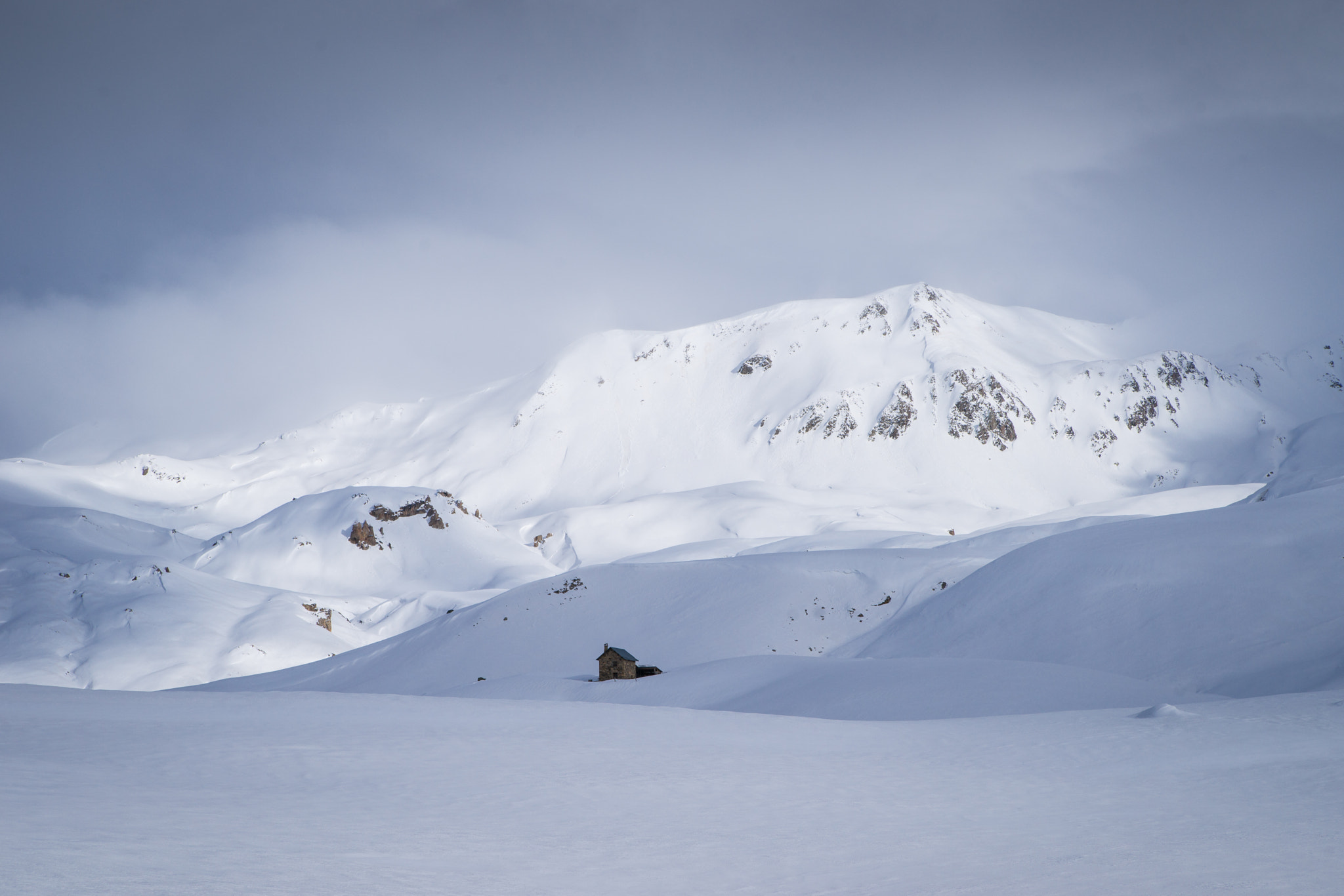 Sony Alpha DSLR-A850 + Sony 28-75mm F2.8 SAM sample photo. Salso moreno - mercantour photography