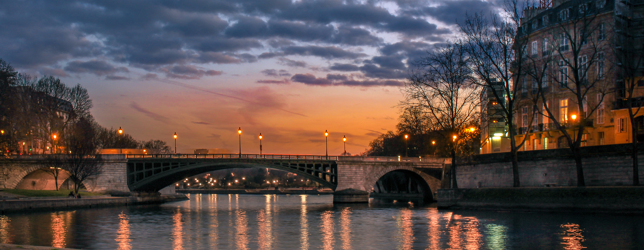 Canon EOS 700D (EOS Rebel T5i / EOS Kiss X7i) sample photo. Sunset at sully-morland photography