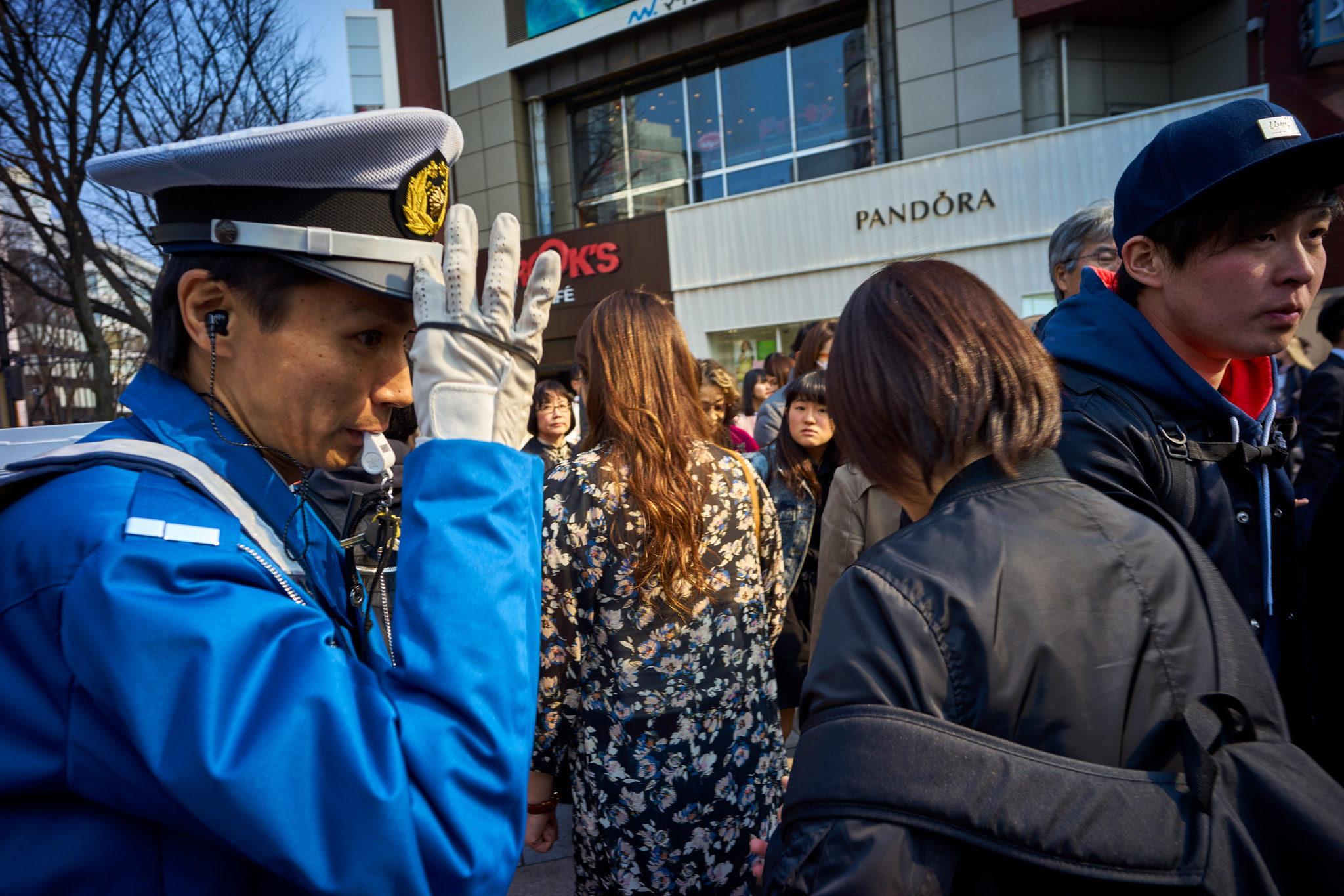 Sony a7 II sample photo. Pandóra photography