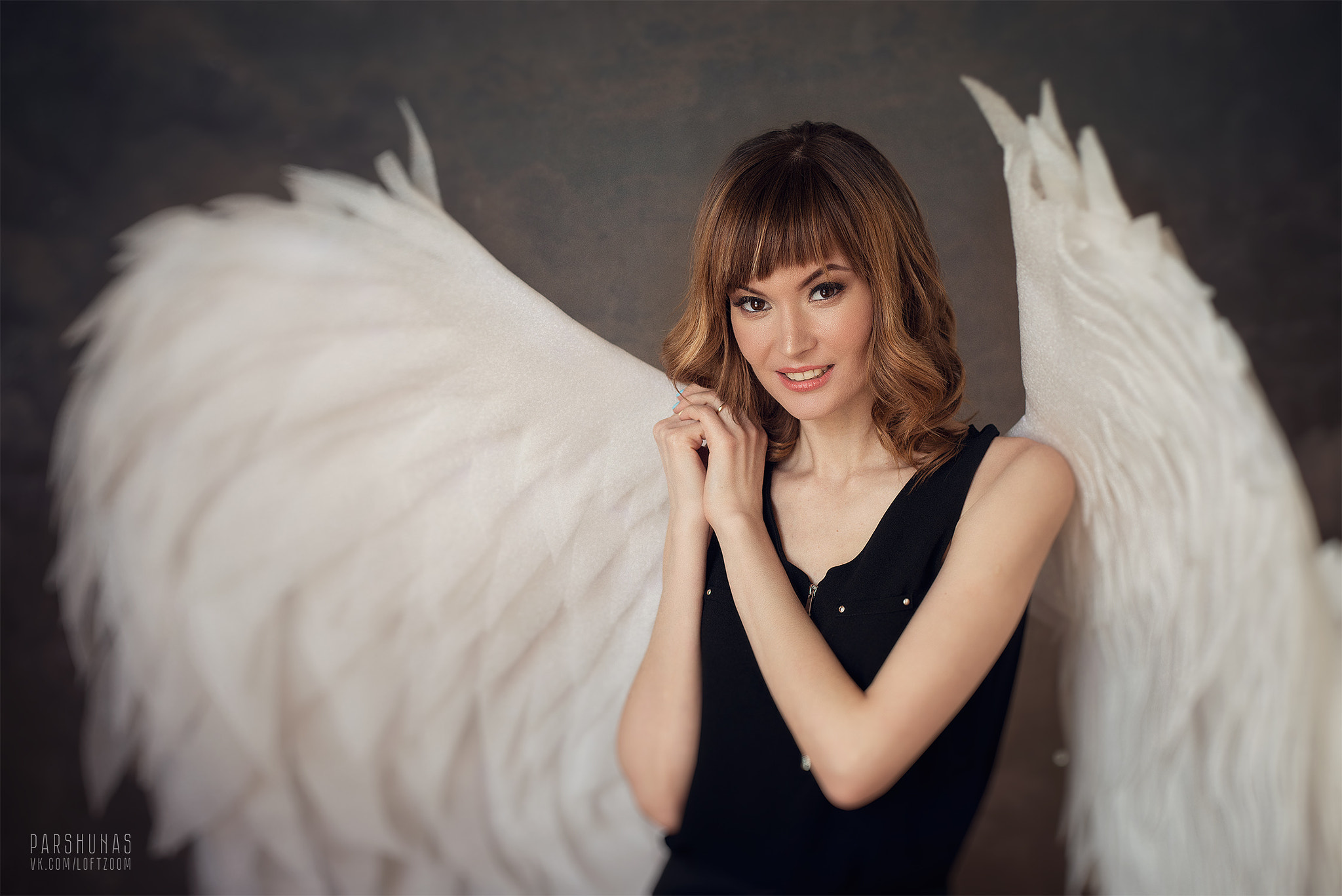 Nikon D800 + Nikon AF-S Nikkor 50mm F1.8G sample photo. Кристи photography