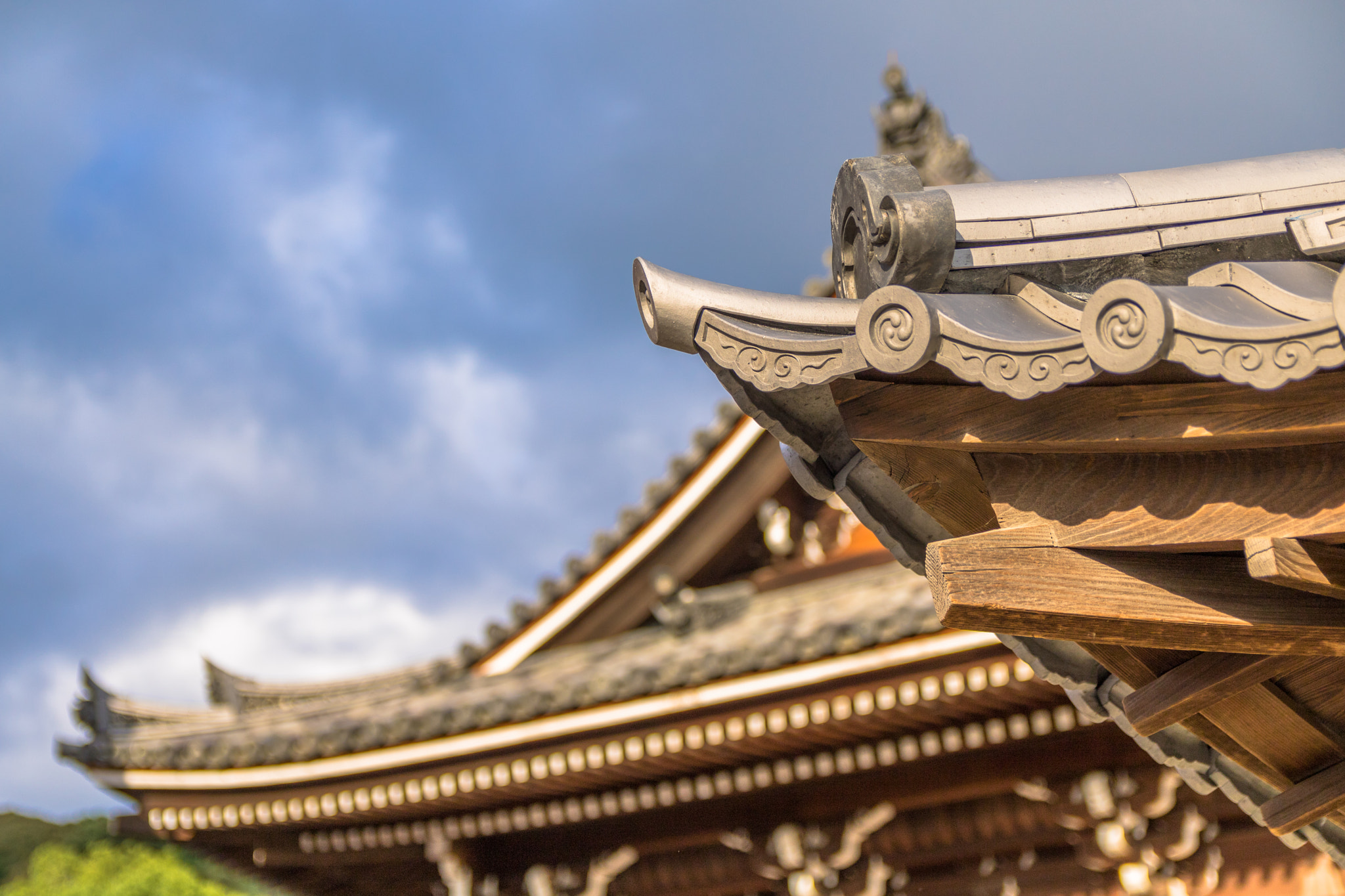 Canon EOS 760D (EOS Rebel T6s / EOS 8000D) sample photo. Kiyomizu-dera photography