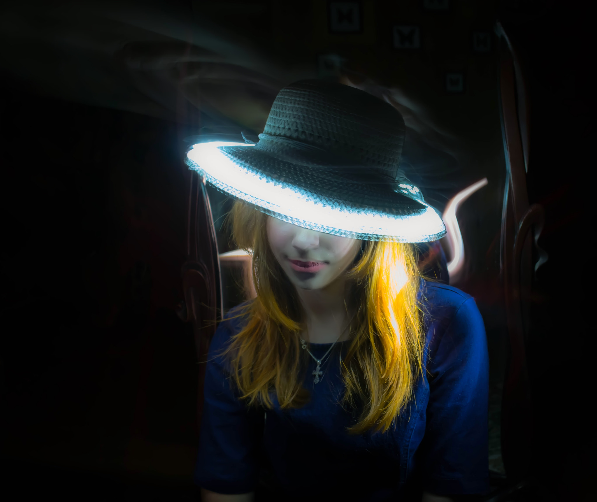 Canon EF-M 22mm F2 STM sample photo. The light of beauty. photography