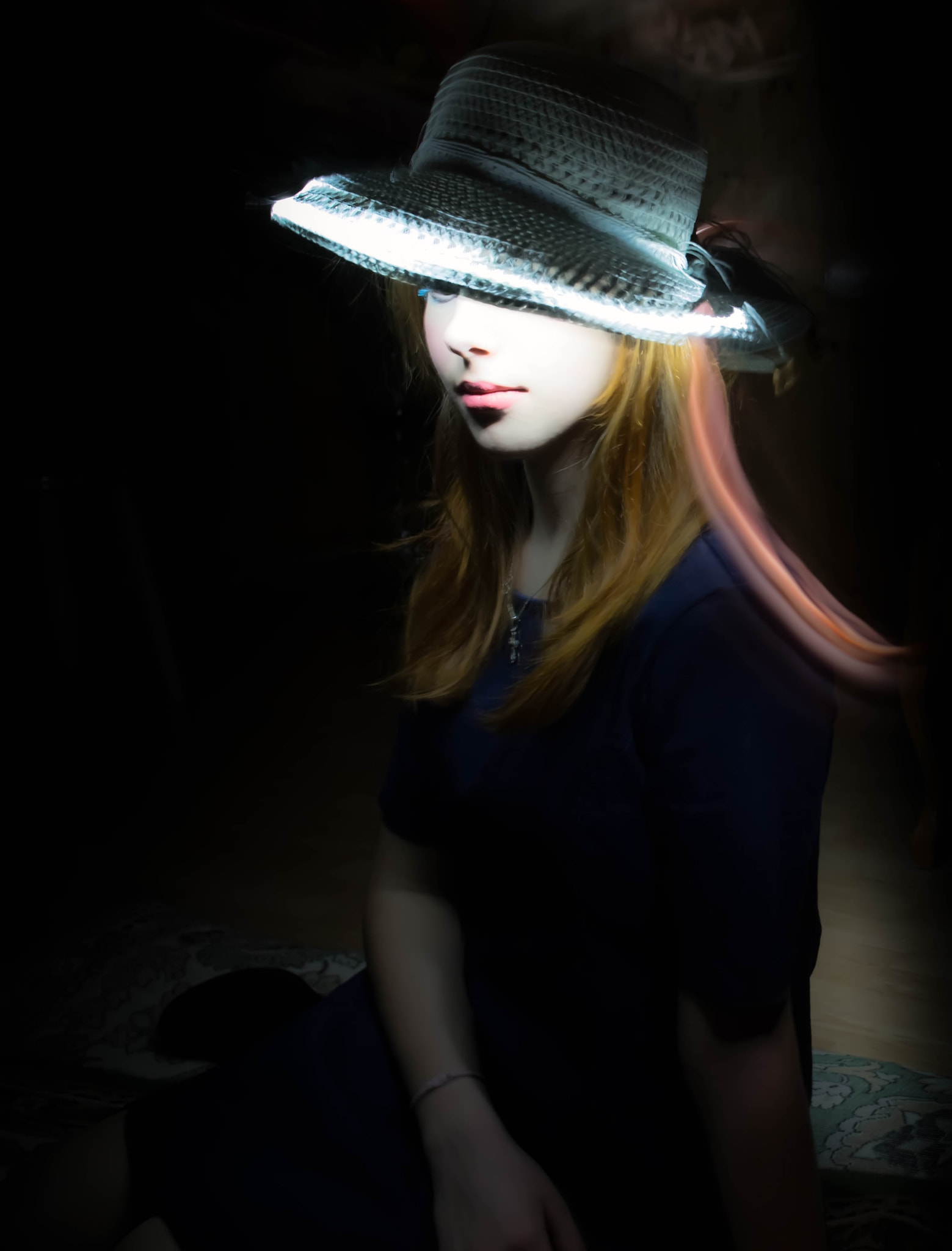 Canon EF-M 22mm F2 STM sample photo. The light of beauty. photography