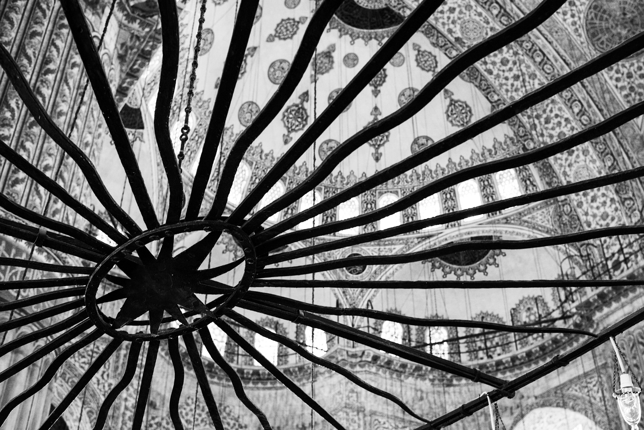 Leica Summilux-M 35mm F1.4 ASPH sample photo. Istanbul photography