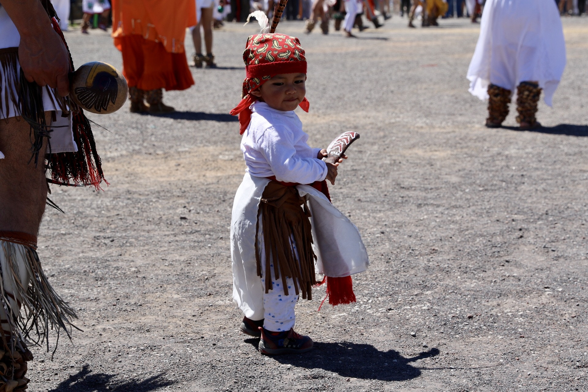 Canon EF 24-70mm F2.8L II USM sample photo. Mexican celebration photography