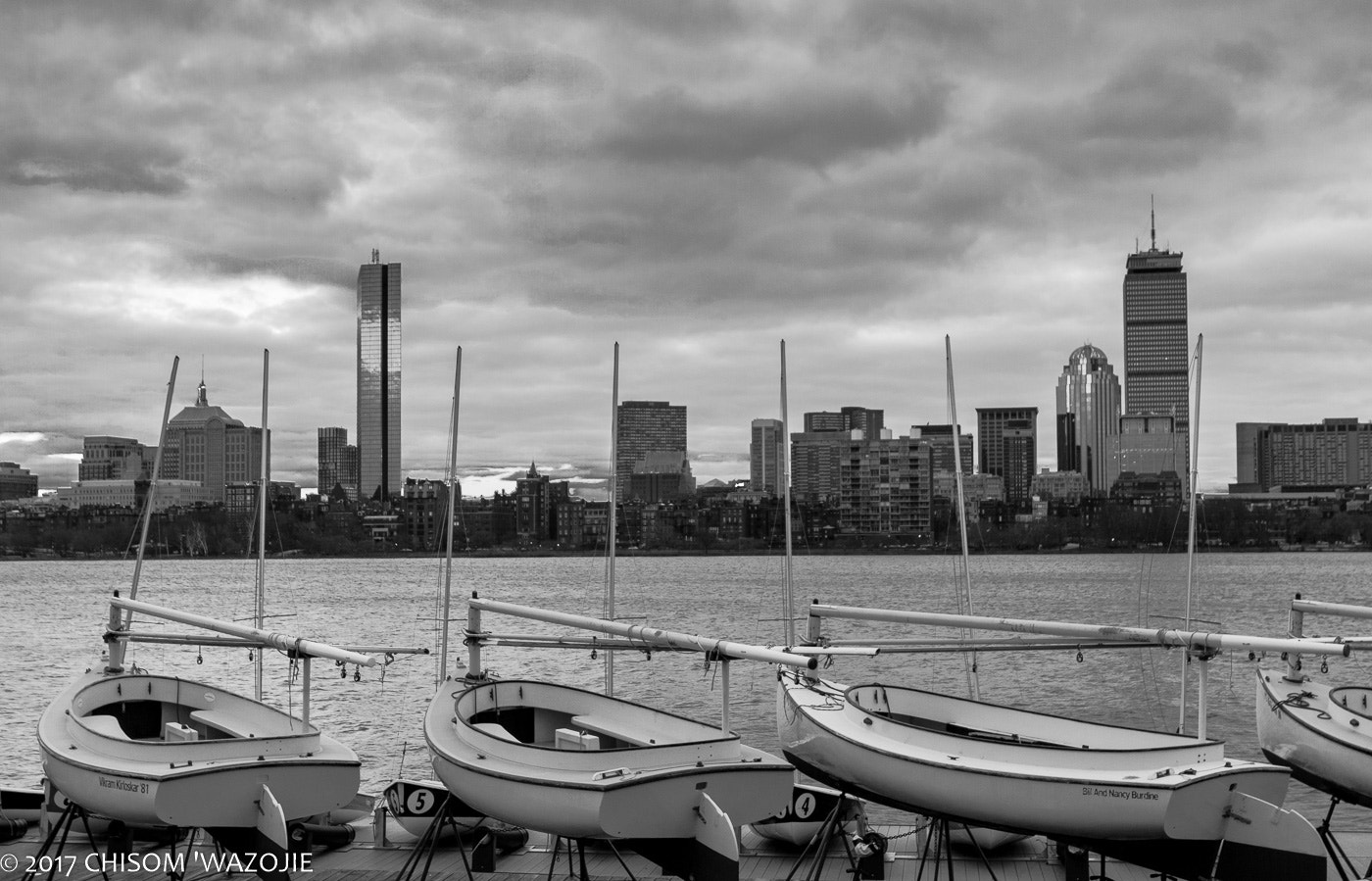 Canon EOS 7D + Canon EF 24-70mm F2.8L USM sample photo. Three boats photography