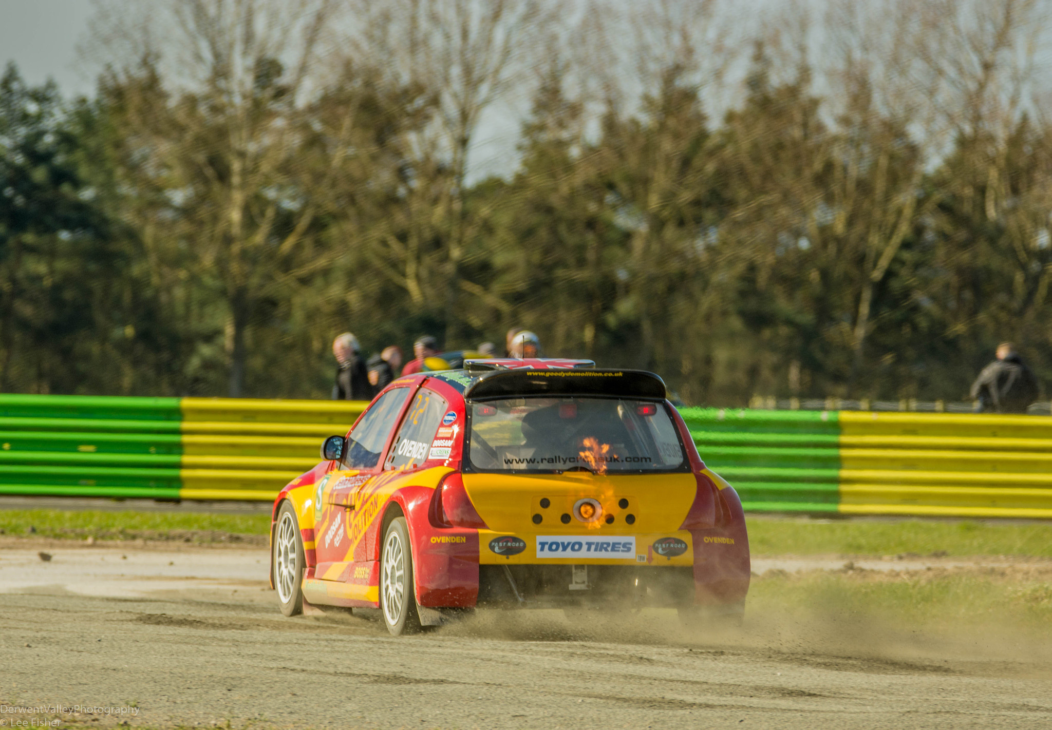 Nikon D7200 sample photo. Hot stuff photography