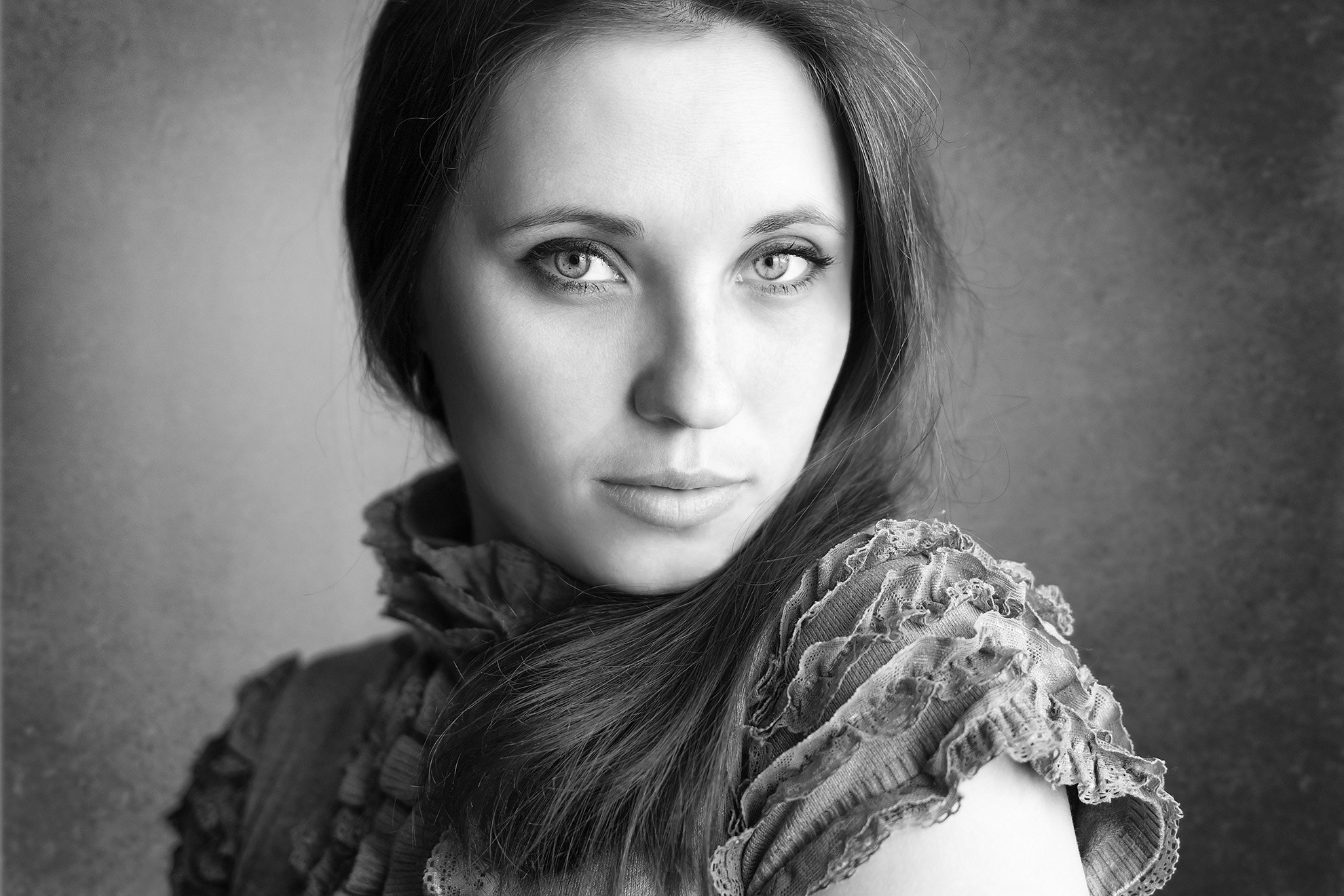 Canon EF 35mm F2 IS USM sample photo. Olga photography