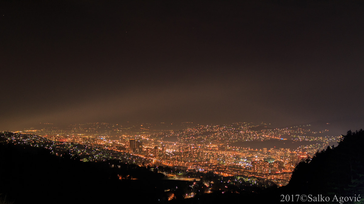 Sigma 24mm F1.4 DG HSM Art sample photo. #sarajevo photography