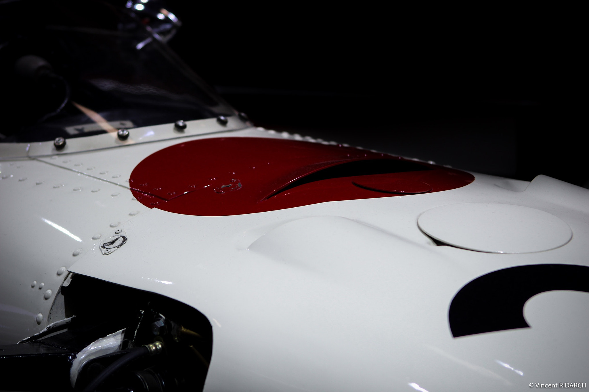 Canon EOS 600D (Rebel EOS T3i / EOS Kiss X5) sample photo. Formula one honda ra271 photography