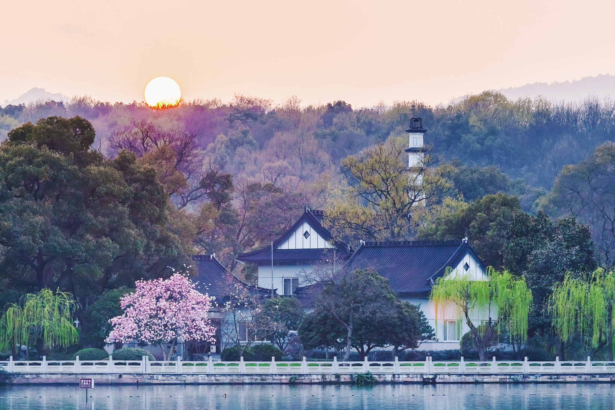 Canon EF 70-200mm F4L IS USM sample photo