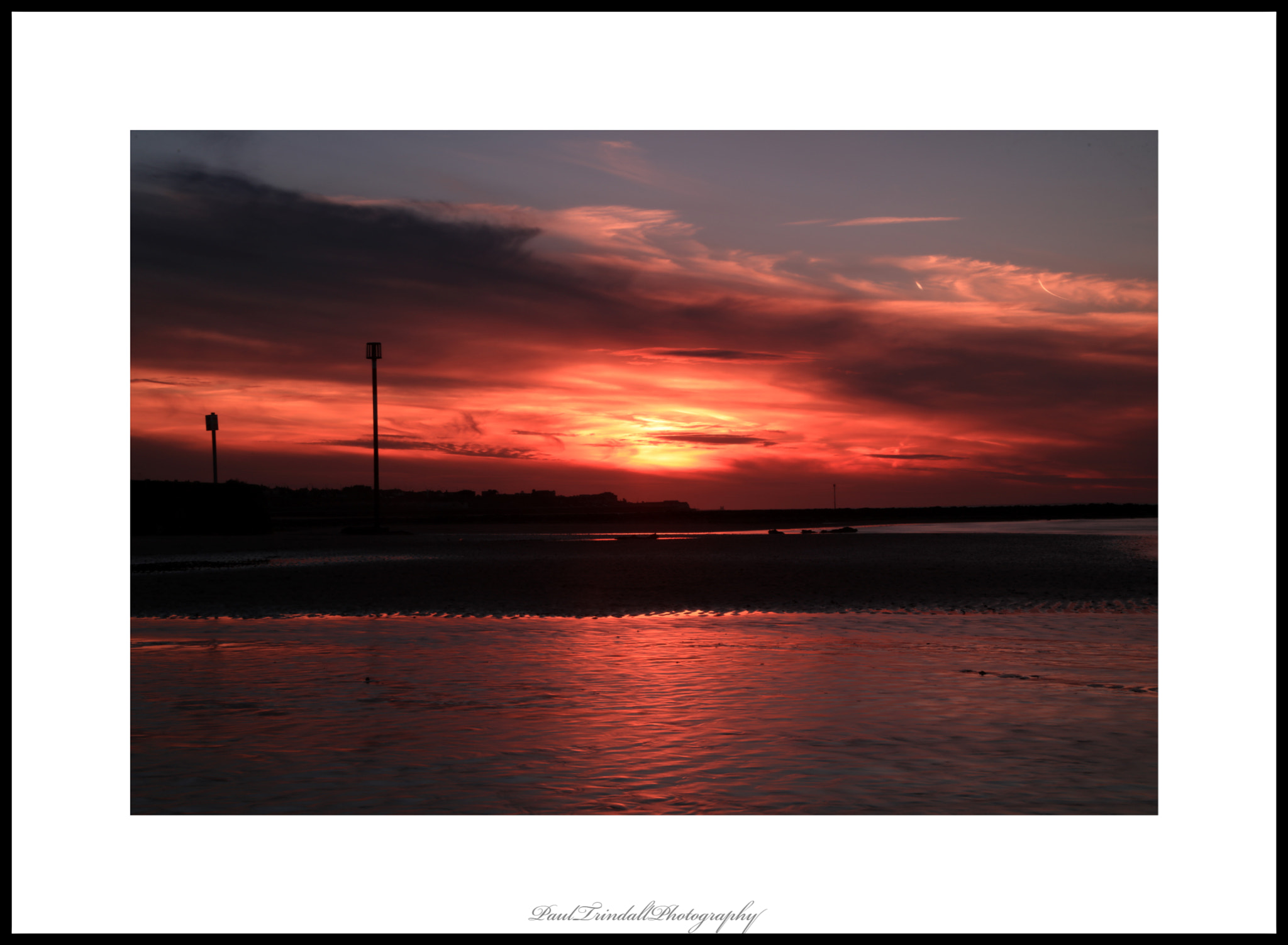 Canon EOS 5DS + Canon EF 24-105mm F4L IS USM sample photo. Kent sunset photography