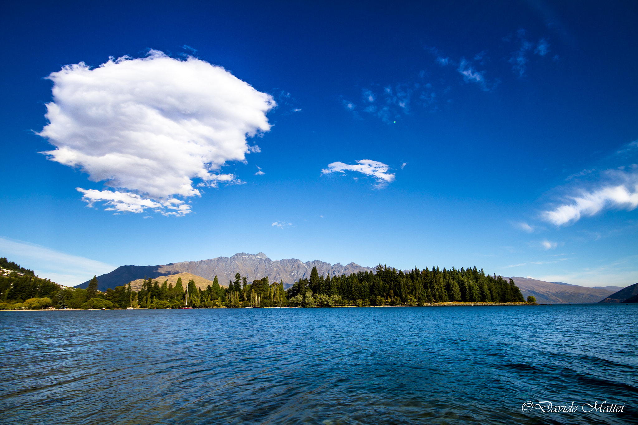 Canon EOS 7D + Sigma 10-20mm F4-5.6 EX DC HSM sample photo. Cloud photography