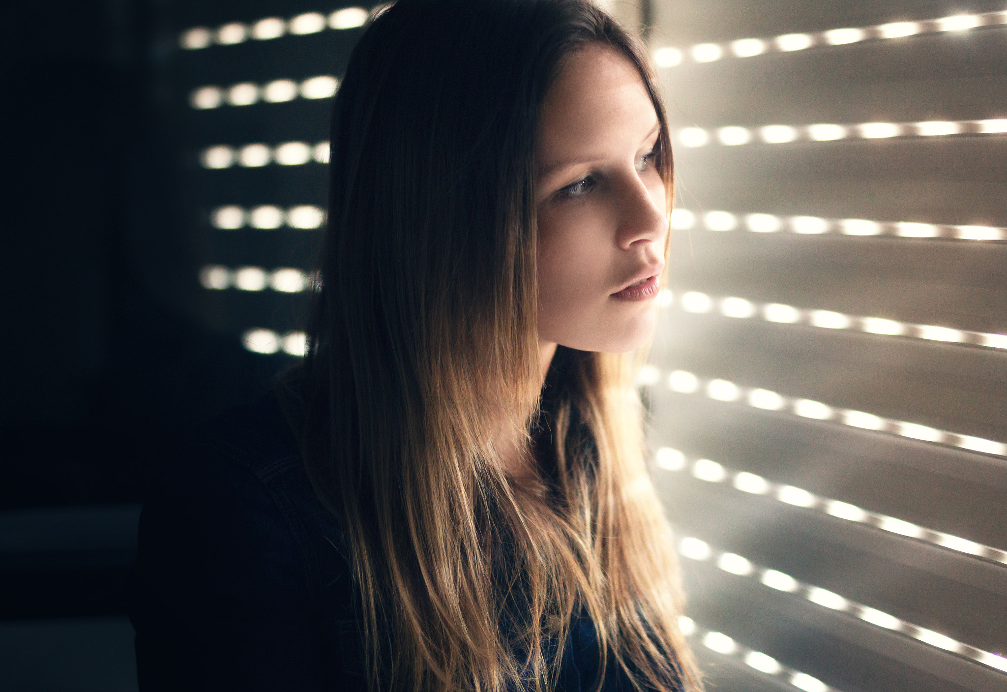 Sigma 50mm F1.4 EX DG HSM sample photo. Gwendoline photography