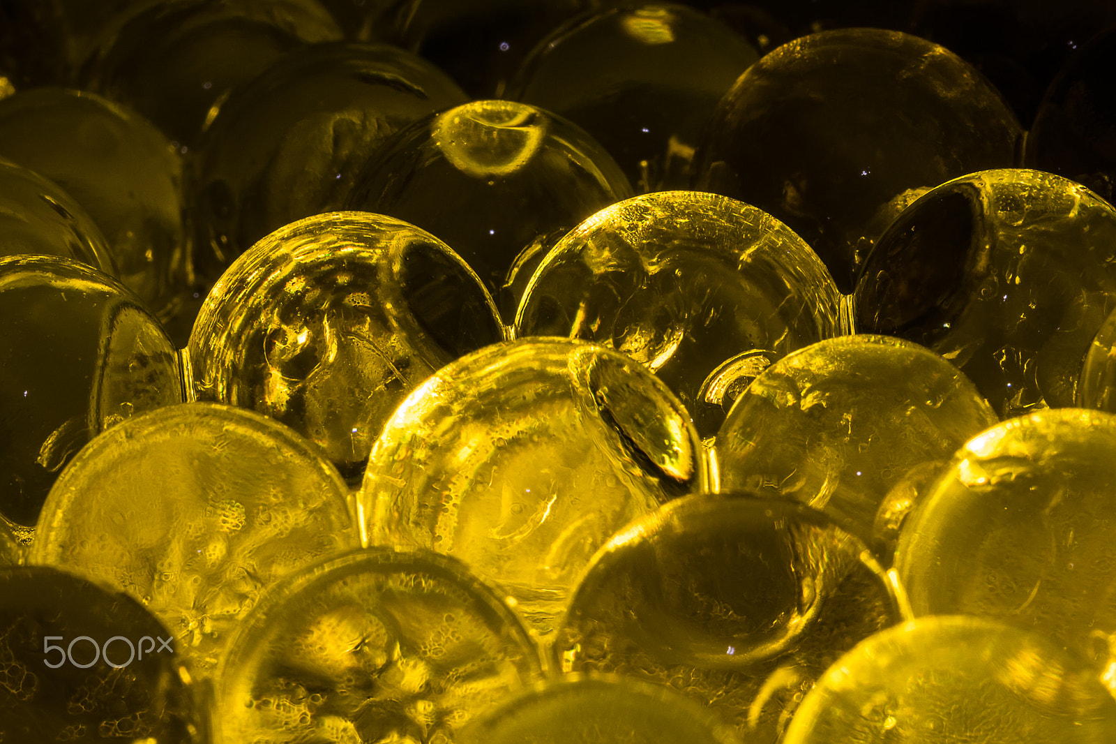 Sigma 105mm F2.8 EX DG OS HSM sample photo. Lemon and honey photography
