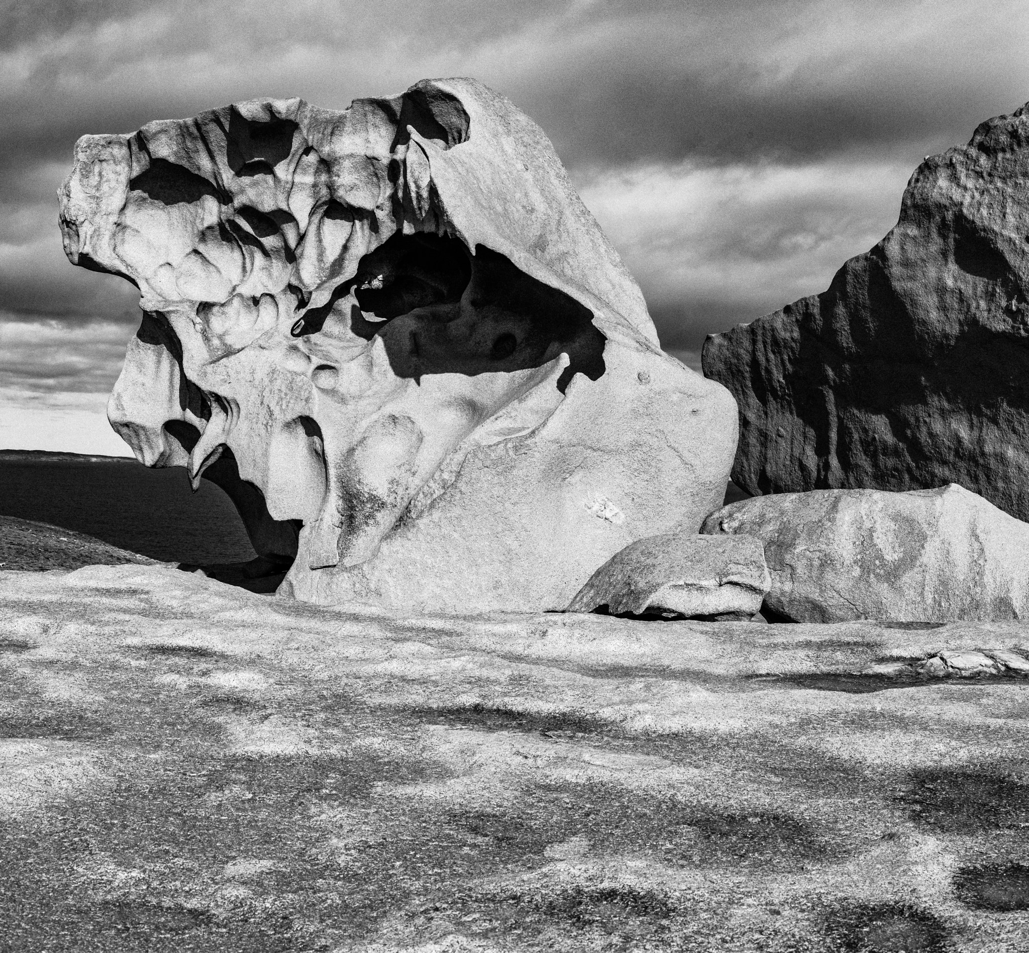 Nikon D610 sample photo. Remarkable rocks photography