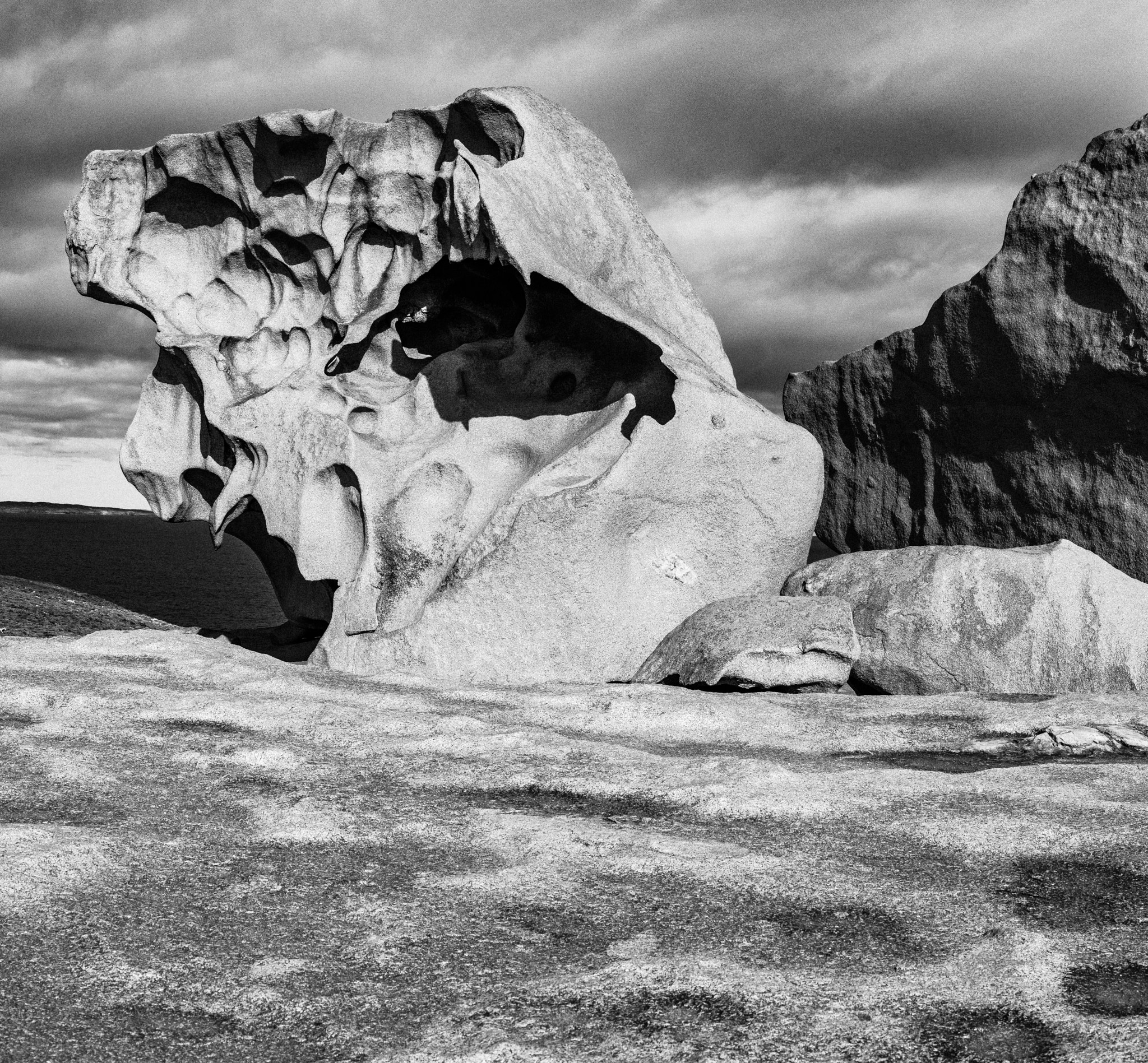 Nikon D610 + Nikon AF Nikkor 50mm F1.4D sample photo. Remarkable rocks photography