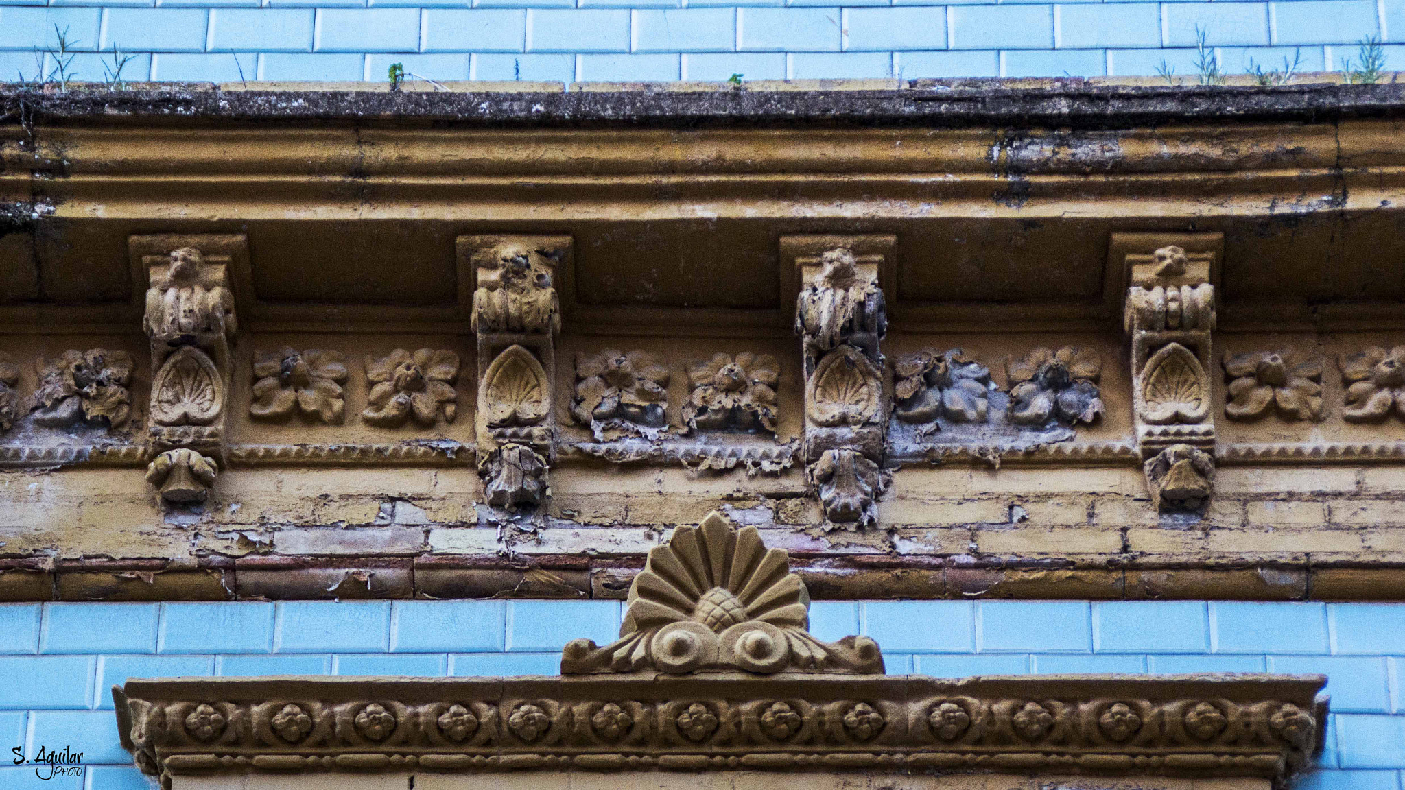 Canon EOS 60D sample photo. Proyecto 3 de 12 -marzo- (city details 5) photography