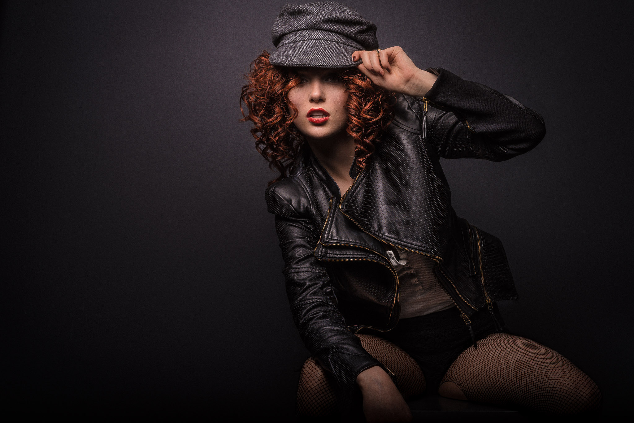 Sigma 50mm F1.4 DG HSM Art sample photo. Franzi photography