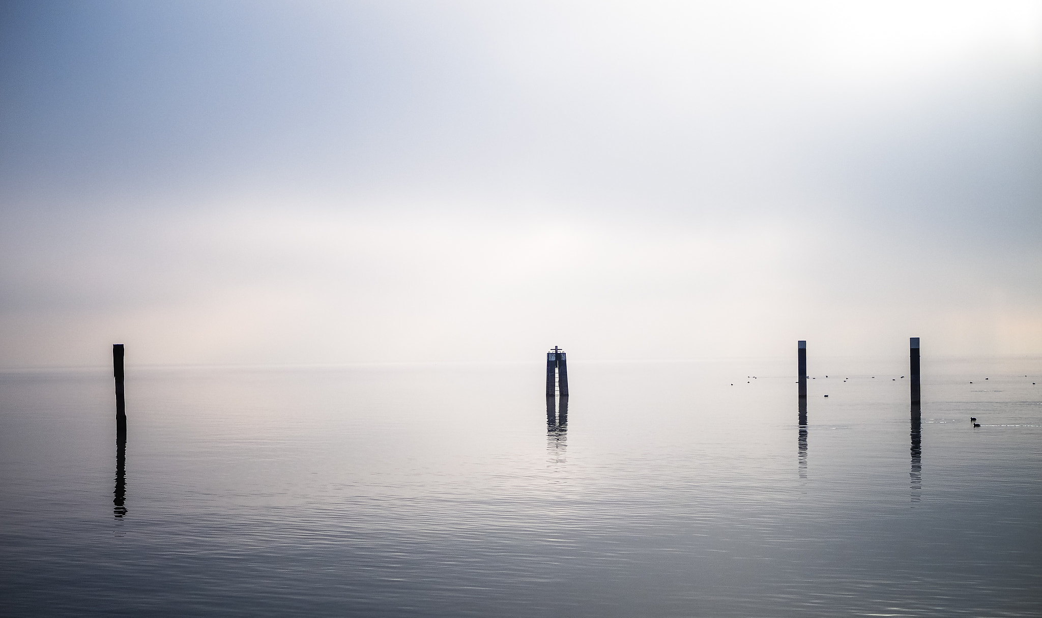 Olympus OM-D E-M1 sample photo. Lake konstanz photography