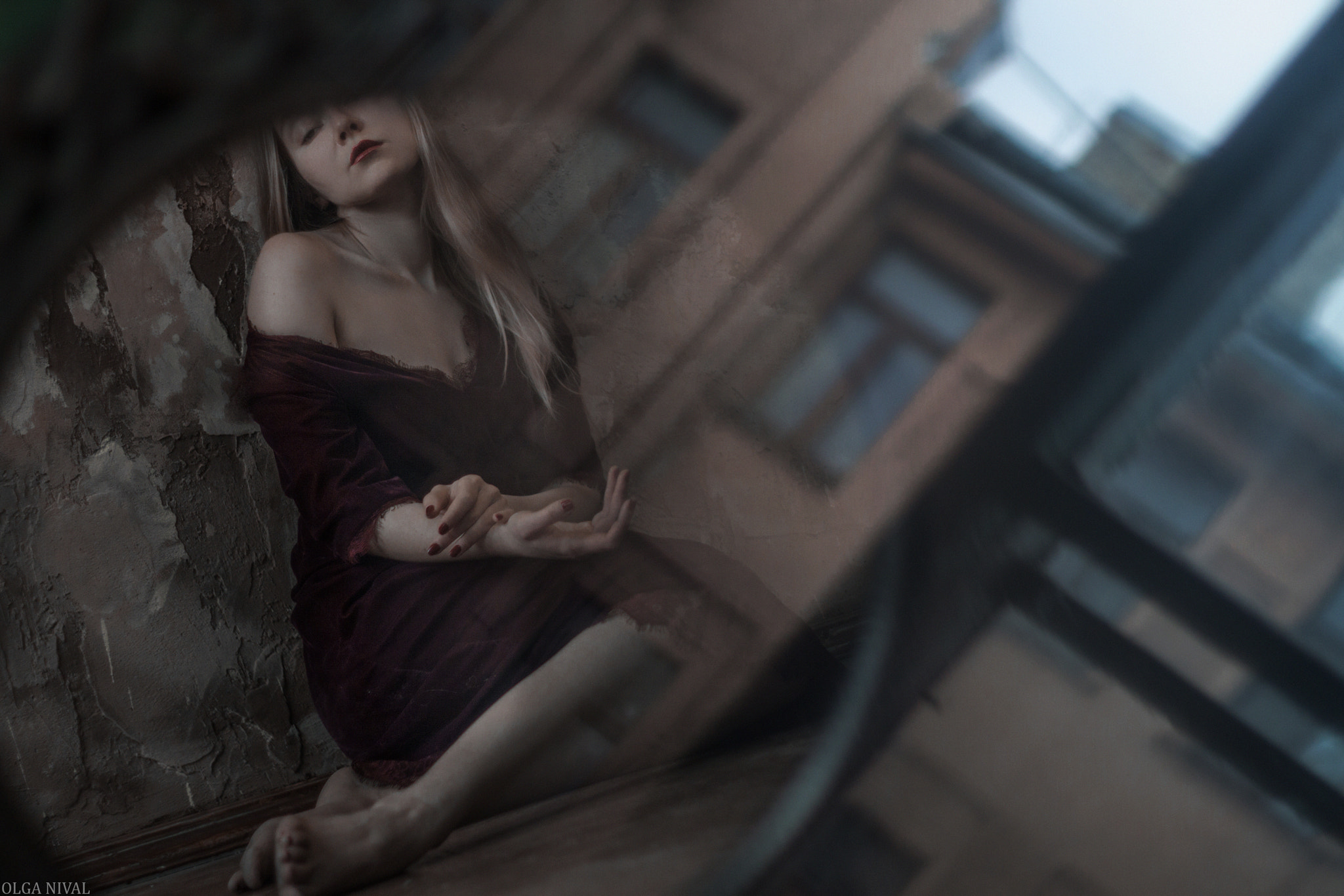 Canon EOS 50D + Canon EF 50mm F1.8 II sample photo. Katerina photography