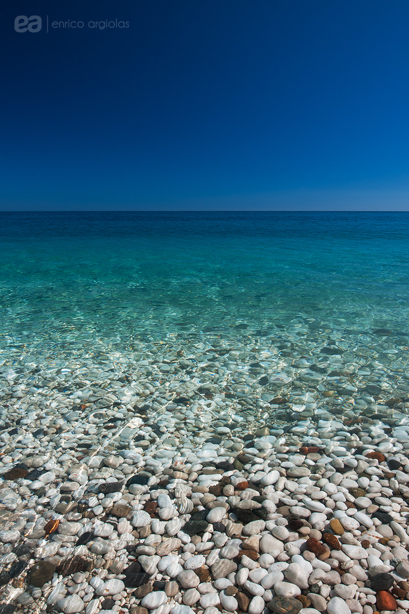 Nikon AF-S Nikkor 16-35mm F4G ED VR sample photo. Life in sardinia 53 photography