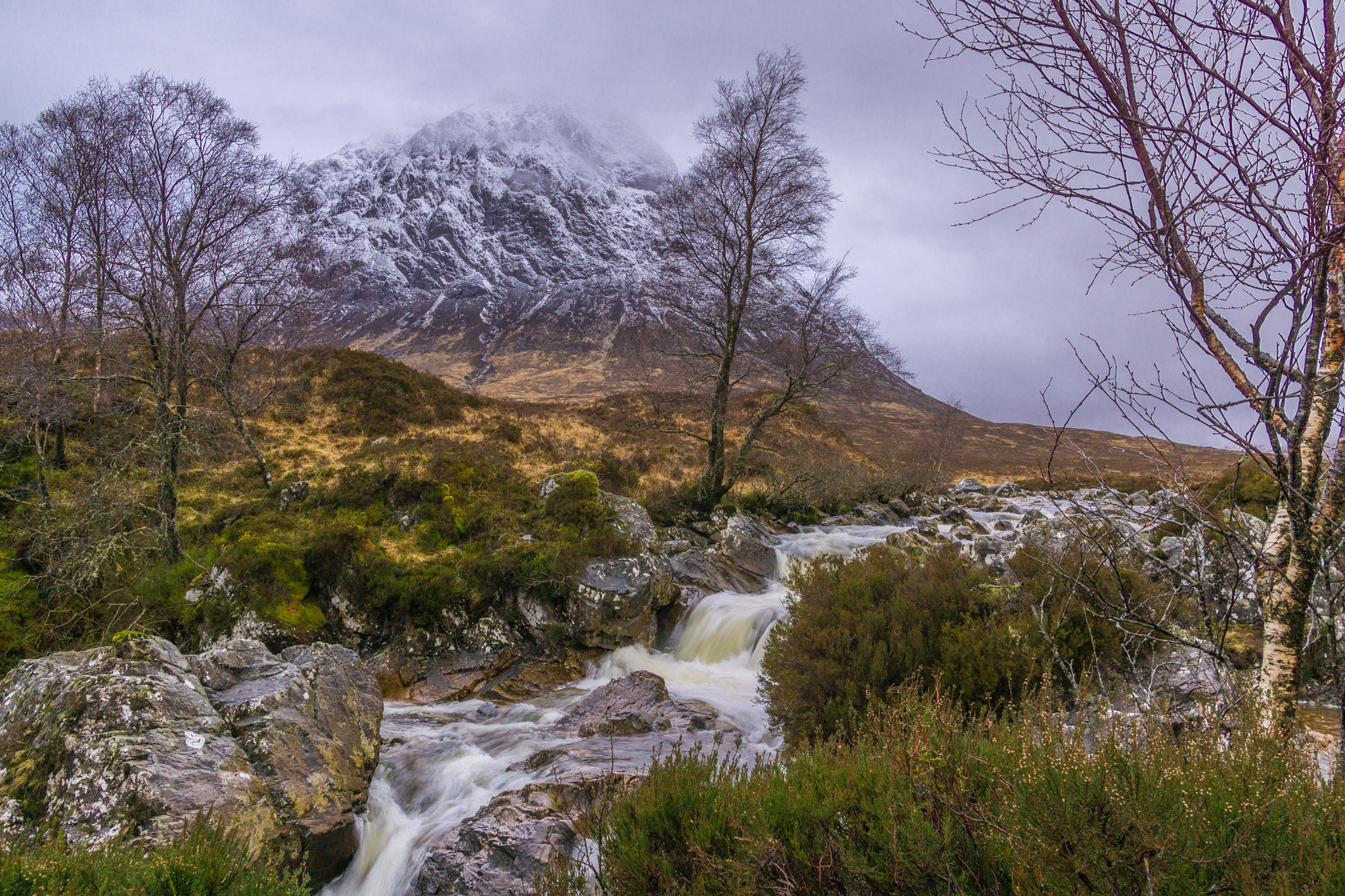 Sony a6000 + Sigma 19mm F2.8 EX DN sample photo. Into the clouds photography