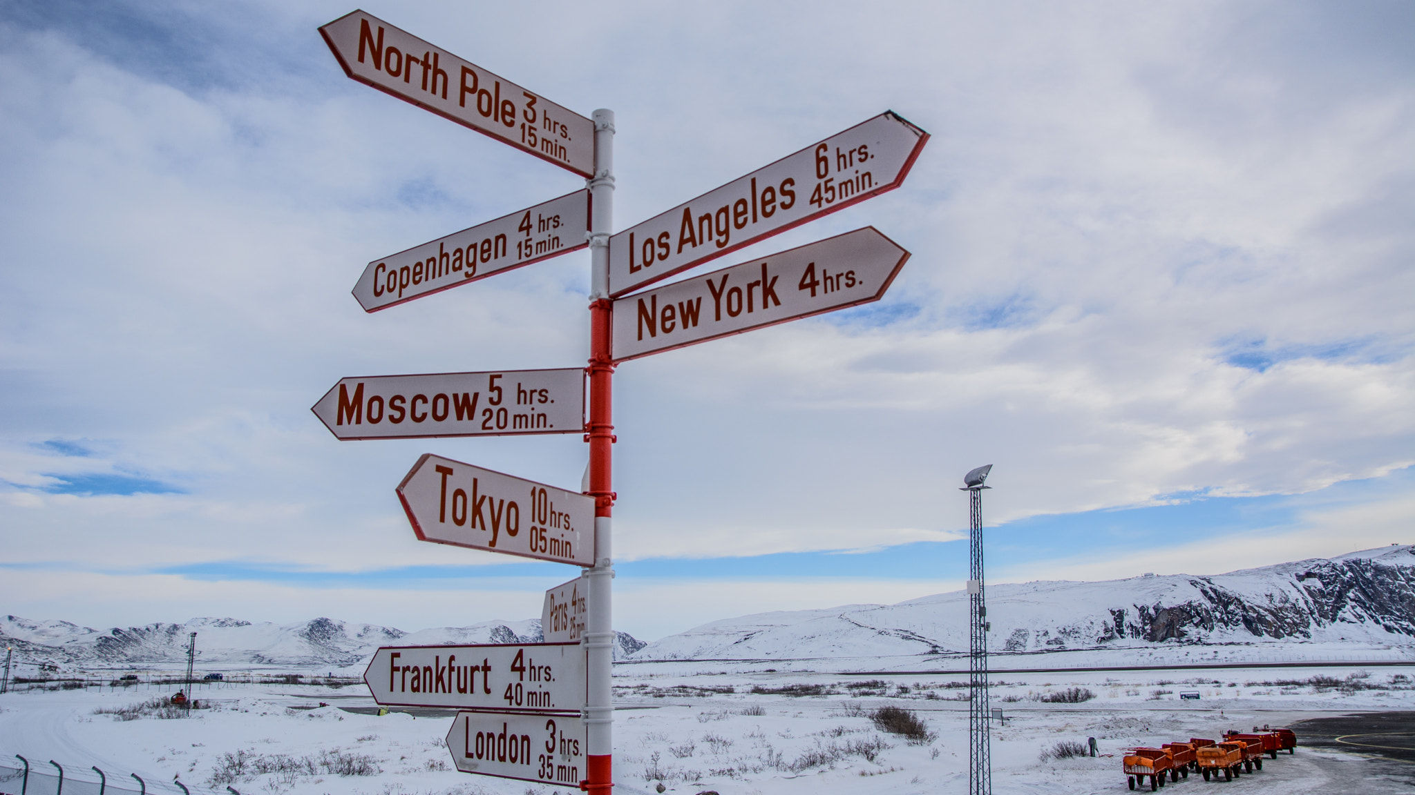 Sigma 17-70mm F2.8-4 DC Macro OS HSM sample photo. Kangerlussuaq photography