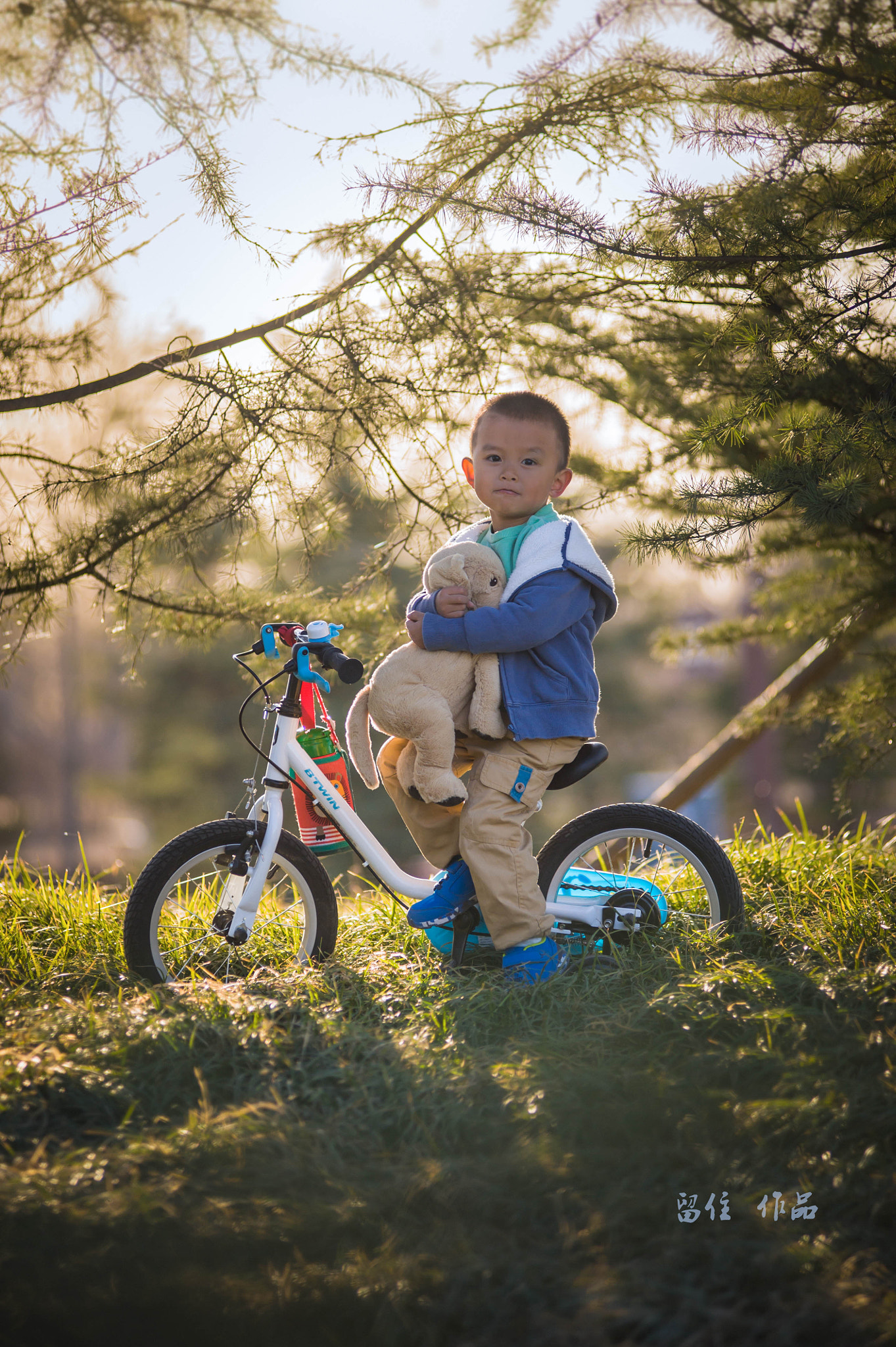 Nikon AF-Nikkor 80-200mm F2.8D ED sample photo