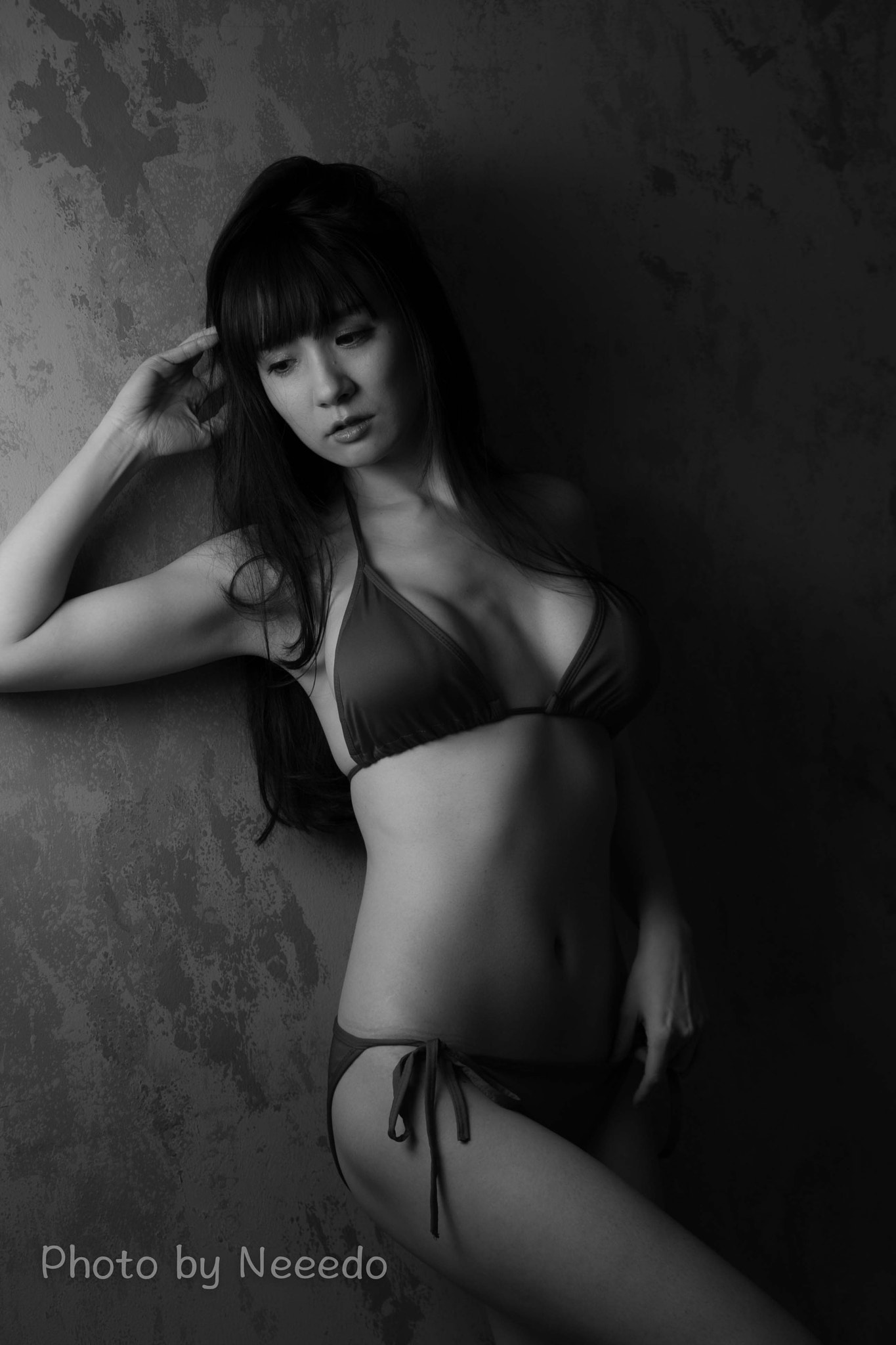 Canon EOS-1D Mark III sample photo. Maki wakahara photography