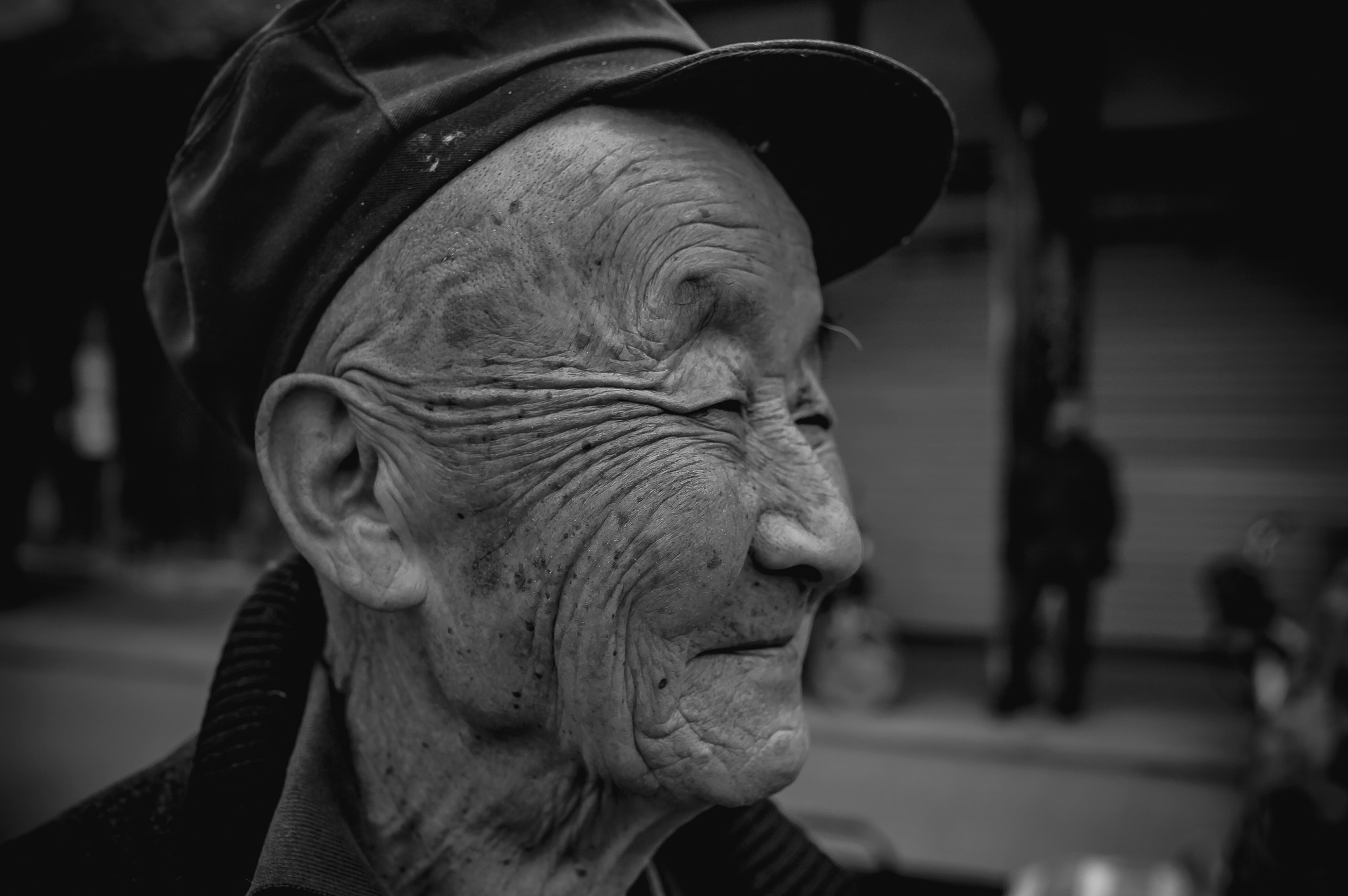 Nikon D700 + Sigma 35mm F1.4 DG HSM Art sample photo