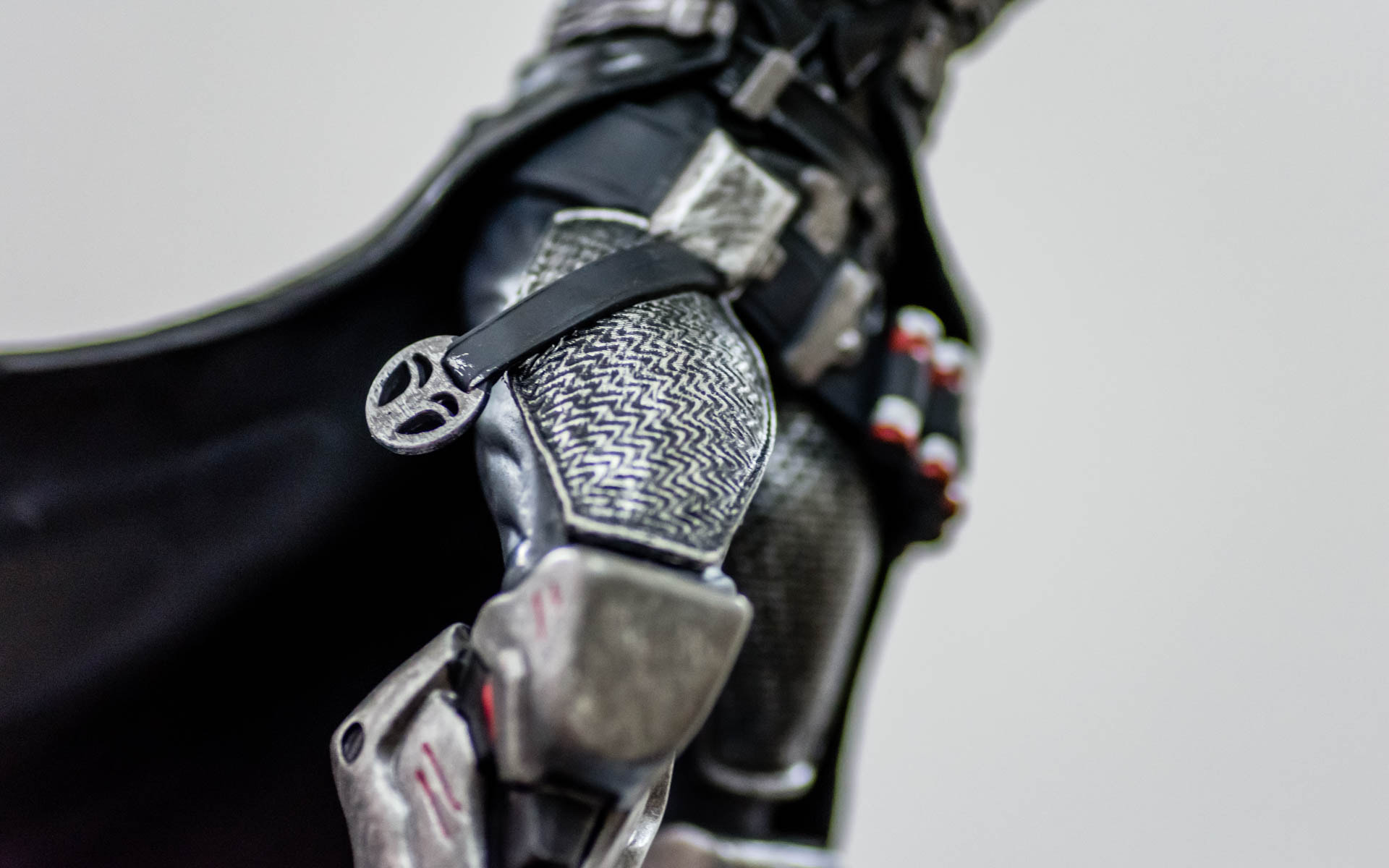 Nikon D7200 sample photo. Ow：reaper photography