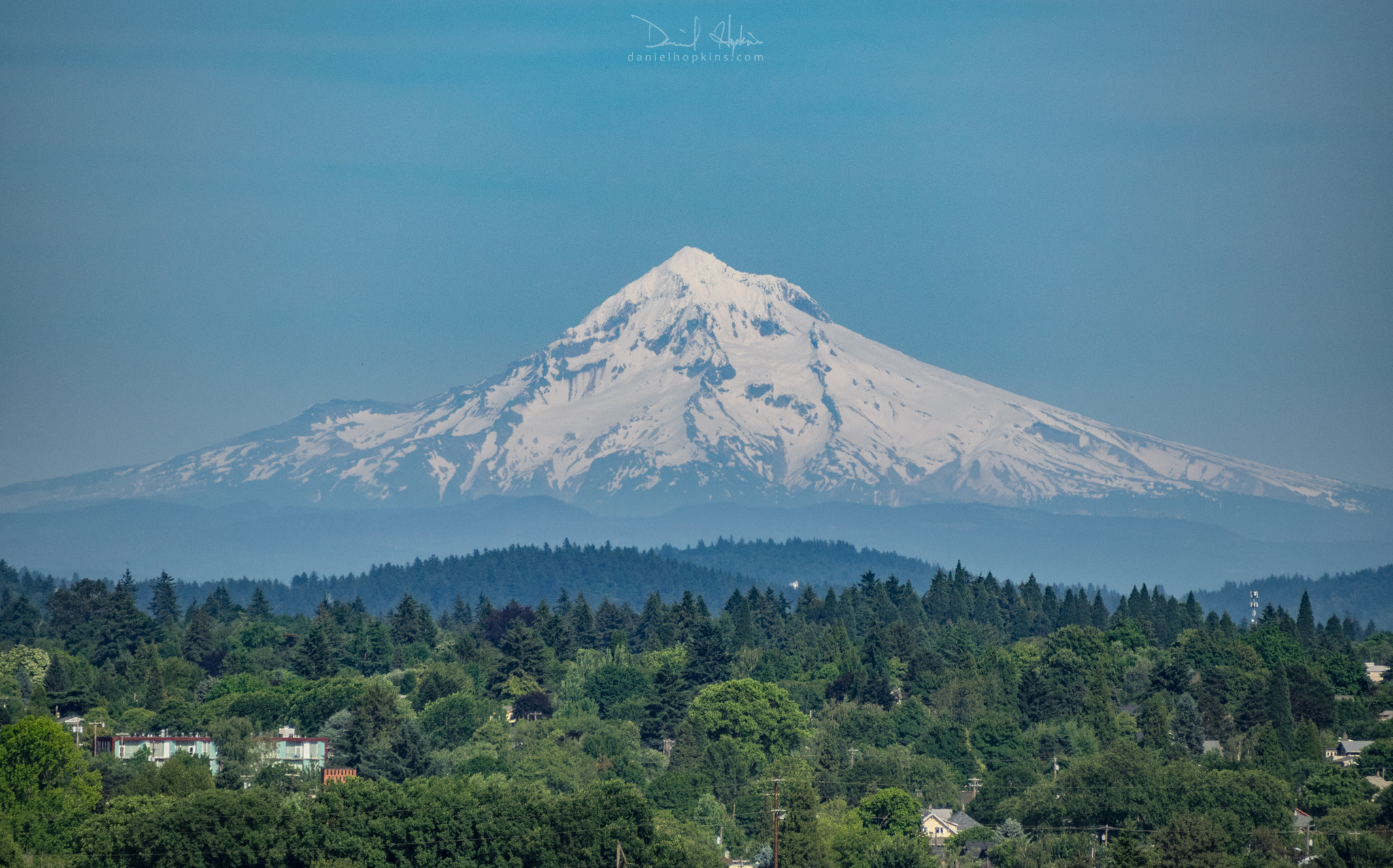 Olympus OM-D E-M1 sample photo. Oregon photography
