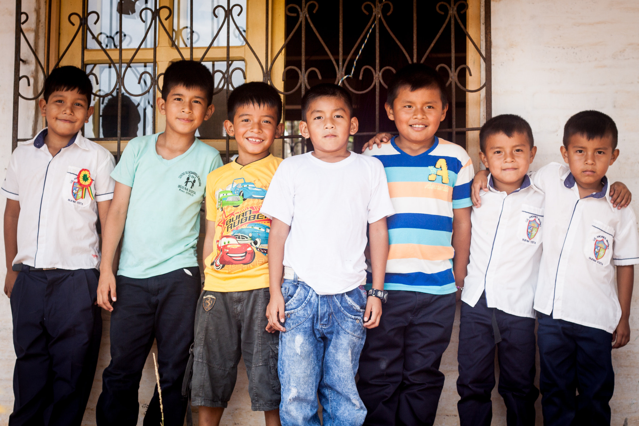 Canon EOS 50D + Canon EF 50mm F1.8 II sample photo. Santa cruz, bolivia photography