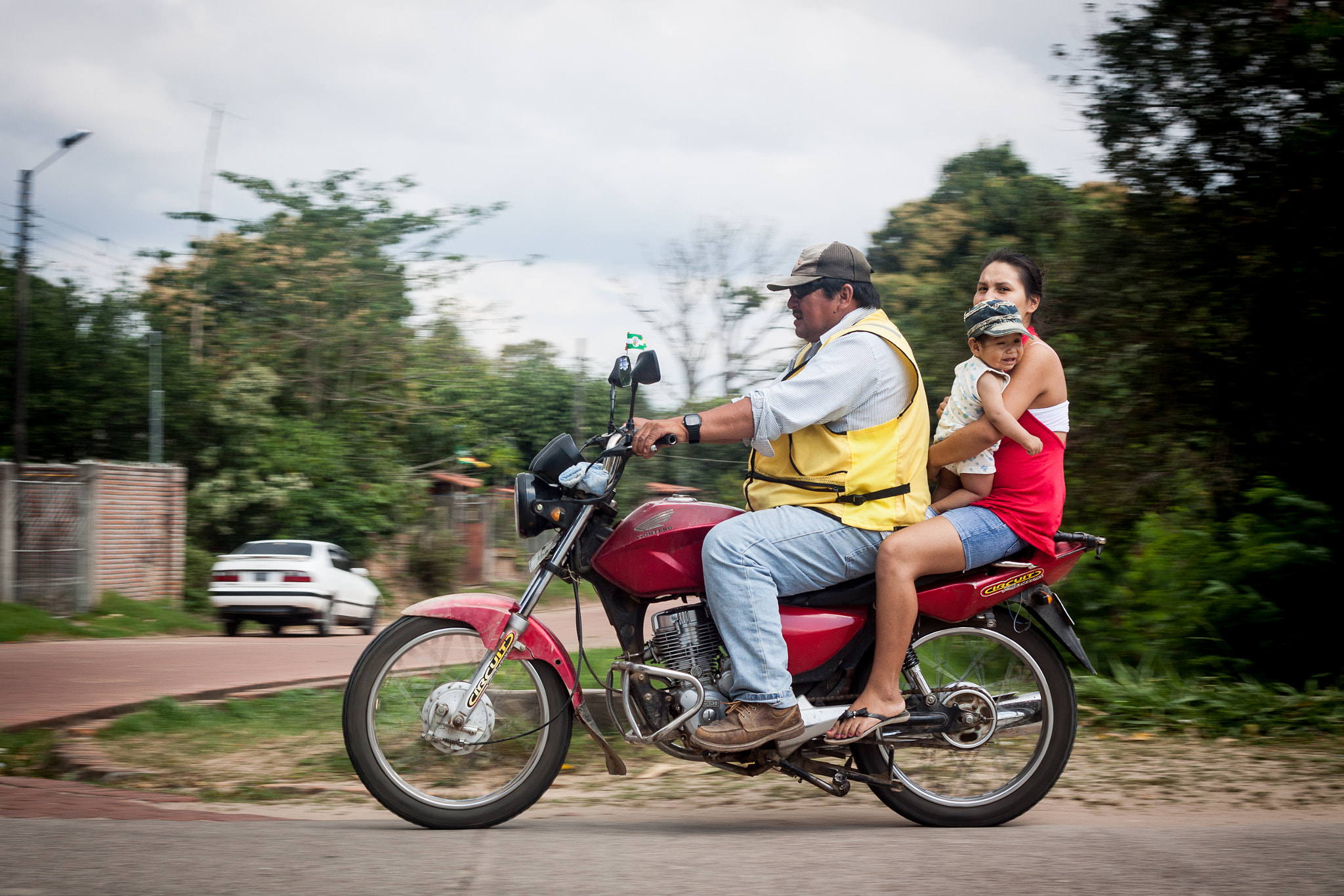 Canon EOS 50D sample photo. Santa cruz, bolivia photography