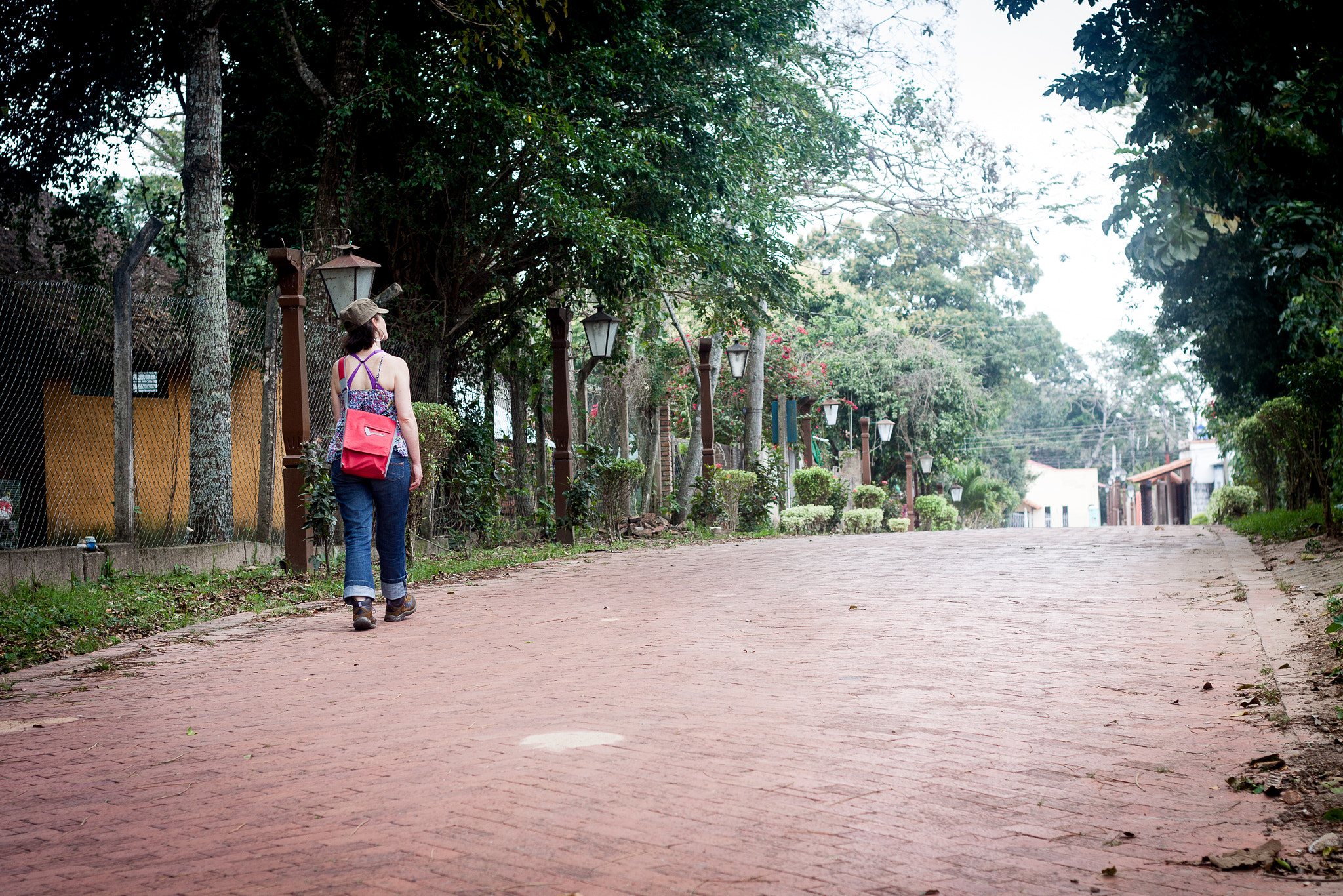 Canon EOS 50D + Canon EF 50mm F1.8 II sample photo. Santa cruz, bolivia photography