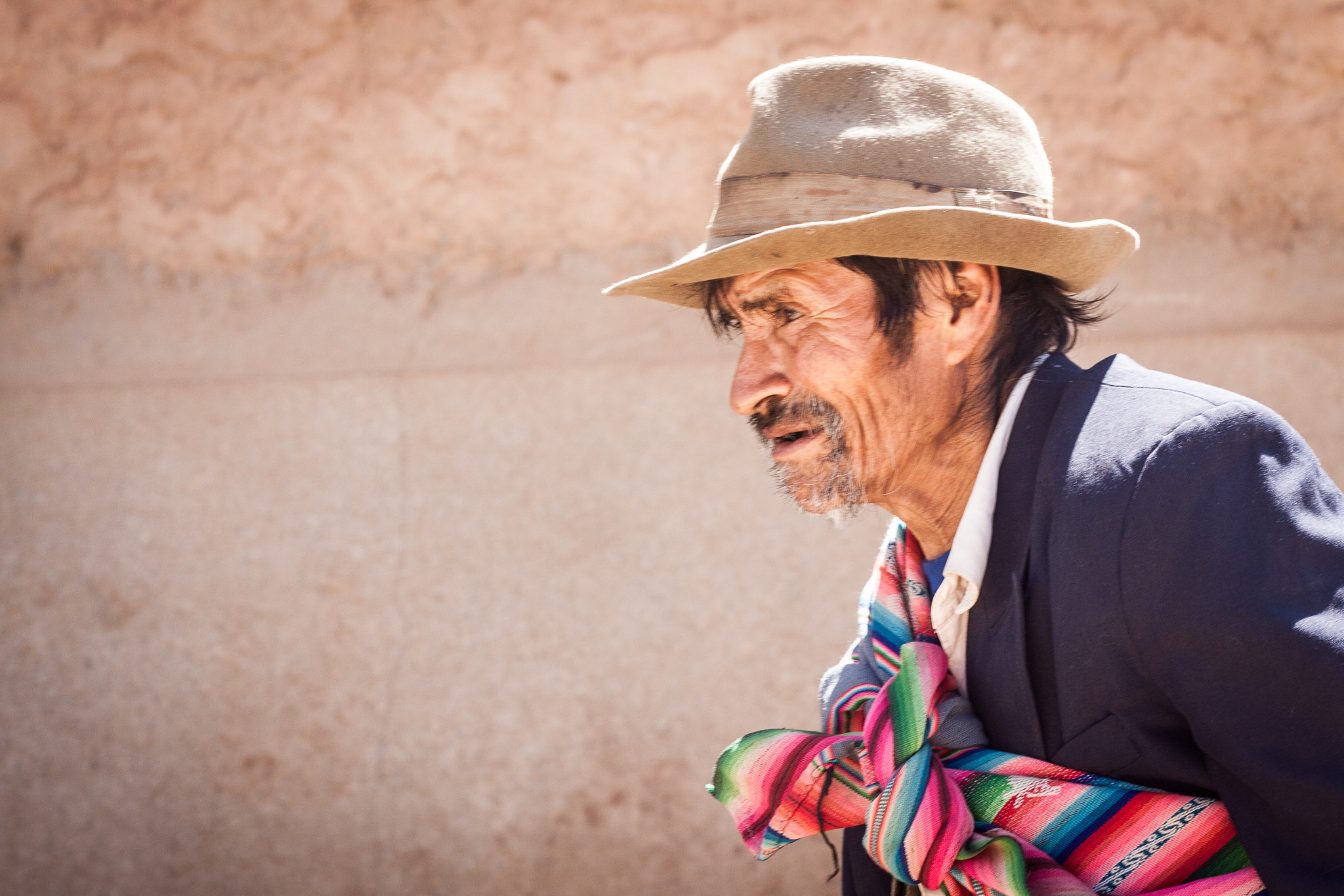 Canon EOS 50D + Canon EF 50mm F1.8 II sample photo. Santa cruz, bolivia photography