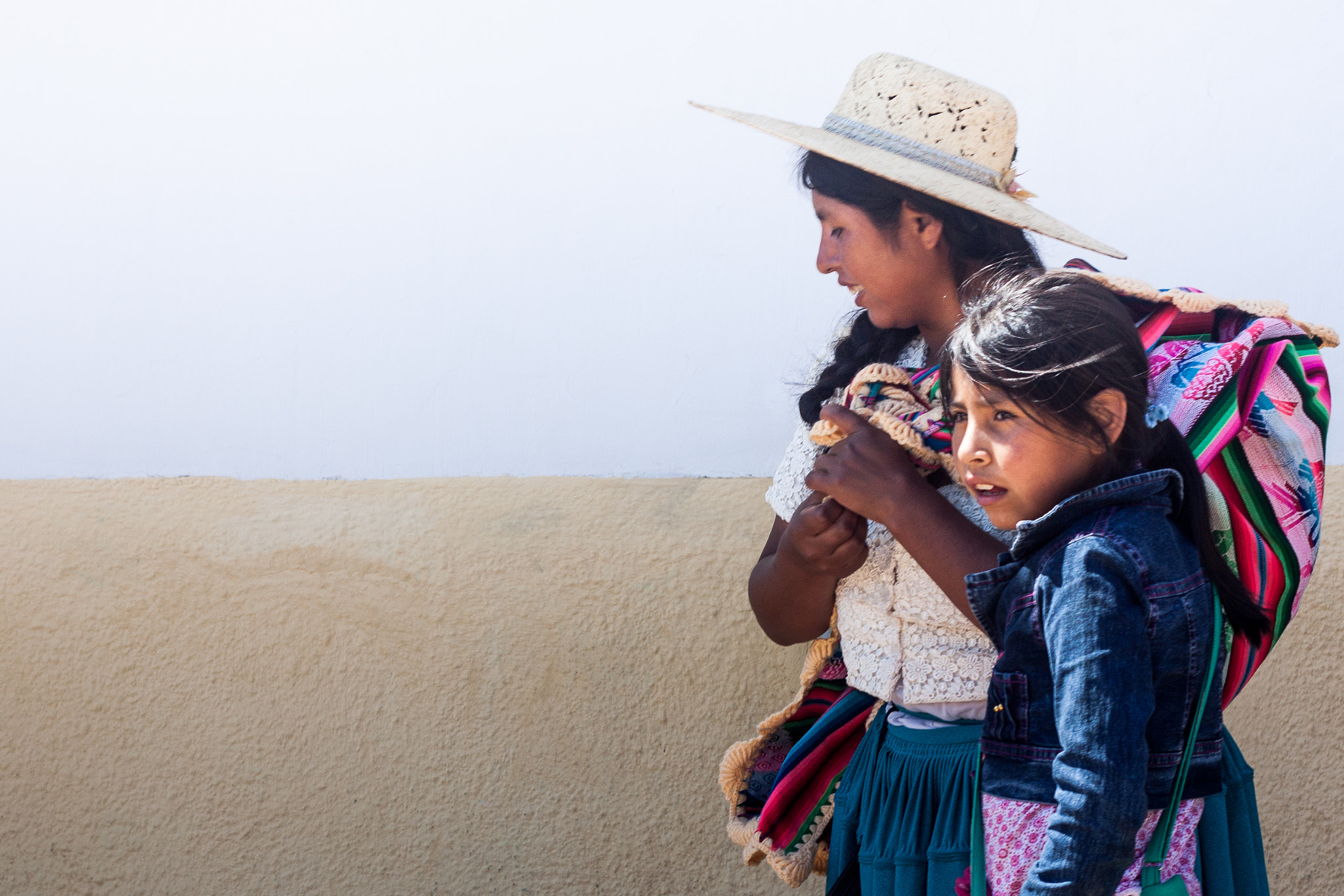 Canon EOS 50D + Canon EF 50mm F1.8 II sample photo. Santa cruz, bolivia photography