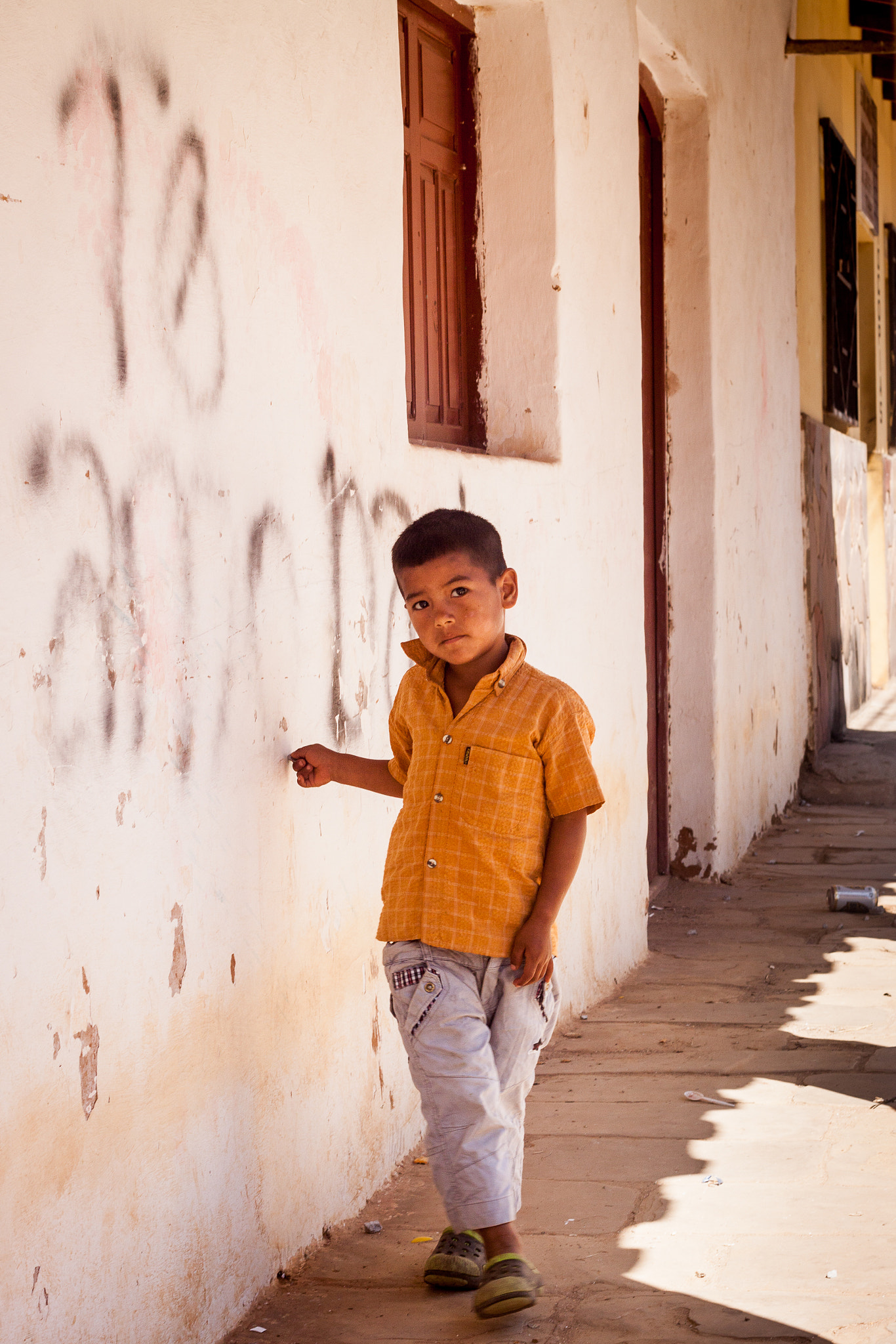 Canon EOS 50D + Canon EF 50mm F1.8 II sample photo. Santa cruz, bolivia photography