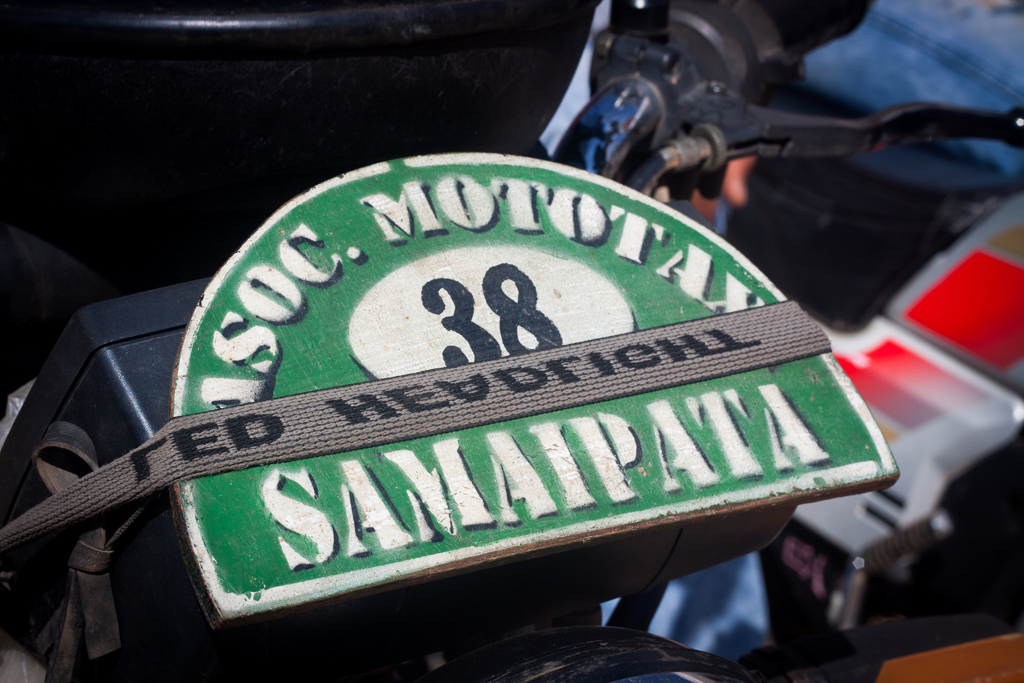Canon EOS 50D + Canon EF 50mm F1.8 II sample photo. Santa cruz, bolivia photography