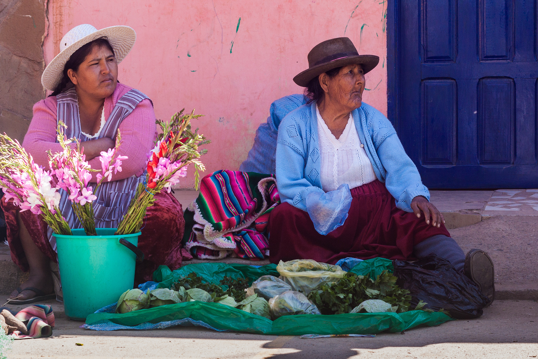 Canon EOS 50D + Canon EF 50mm F1.8 II sample photo. Santa cruz, bolivia photography