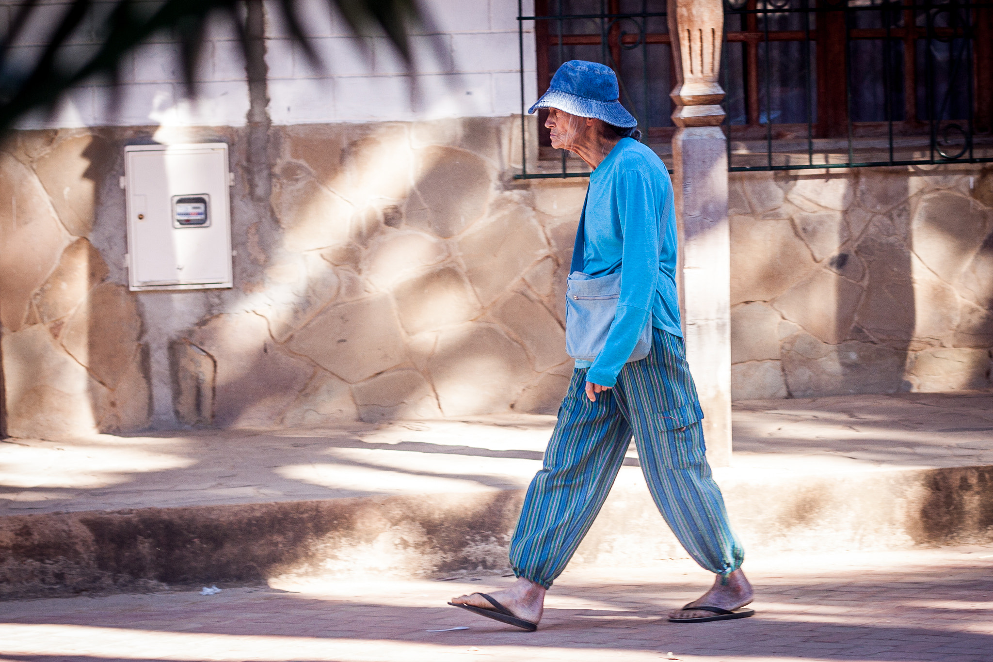 Canon EOS 50D + Canon EF 50mm F1.8 II sample photo. Santa cruz, bolivia photography