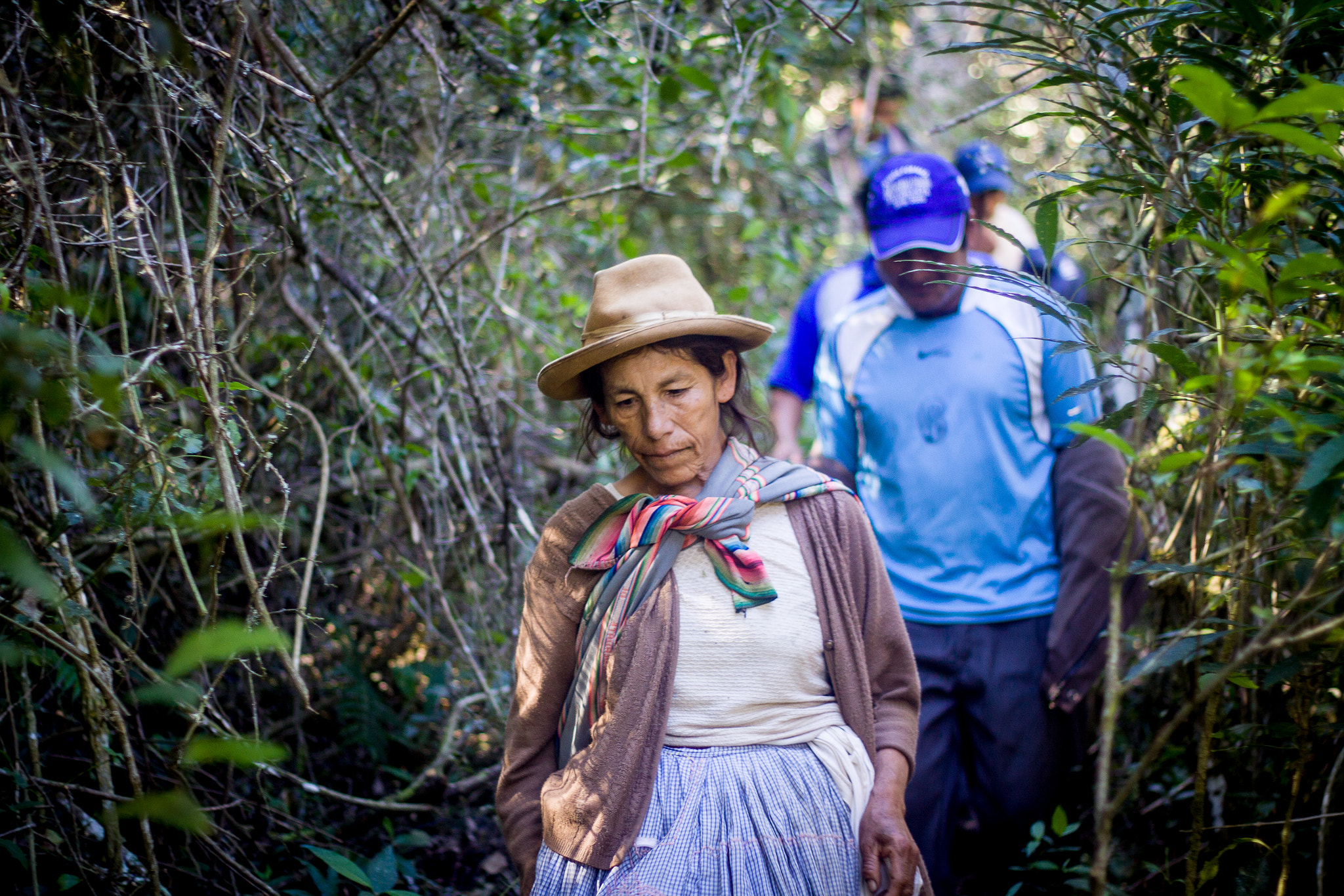 Canon EOS 50D + Canon EF 50mm F1.8 II sample photo. Santa cruz, bolivia photography