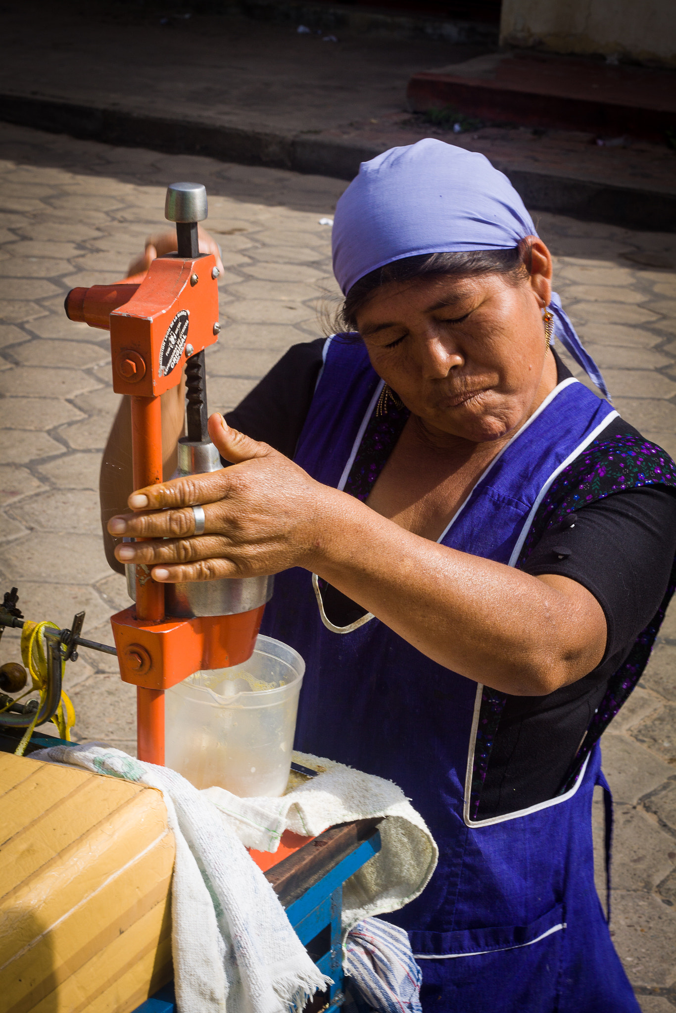 Canon EOS 50D + Canon EF 50mm F1.8 II sample photo. Santa cruz, bolivia photography