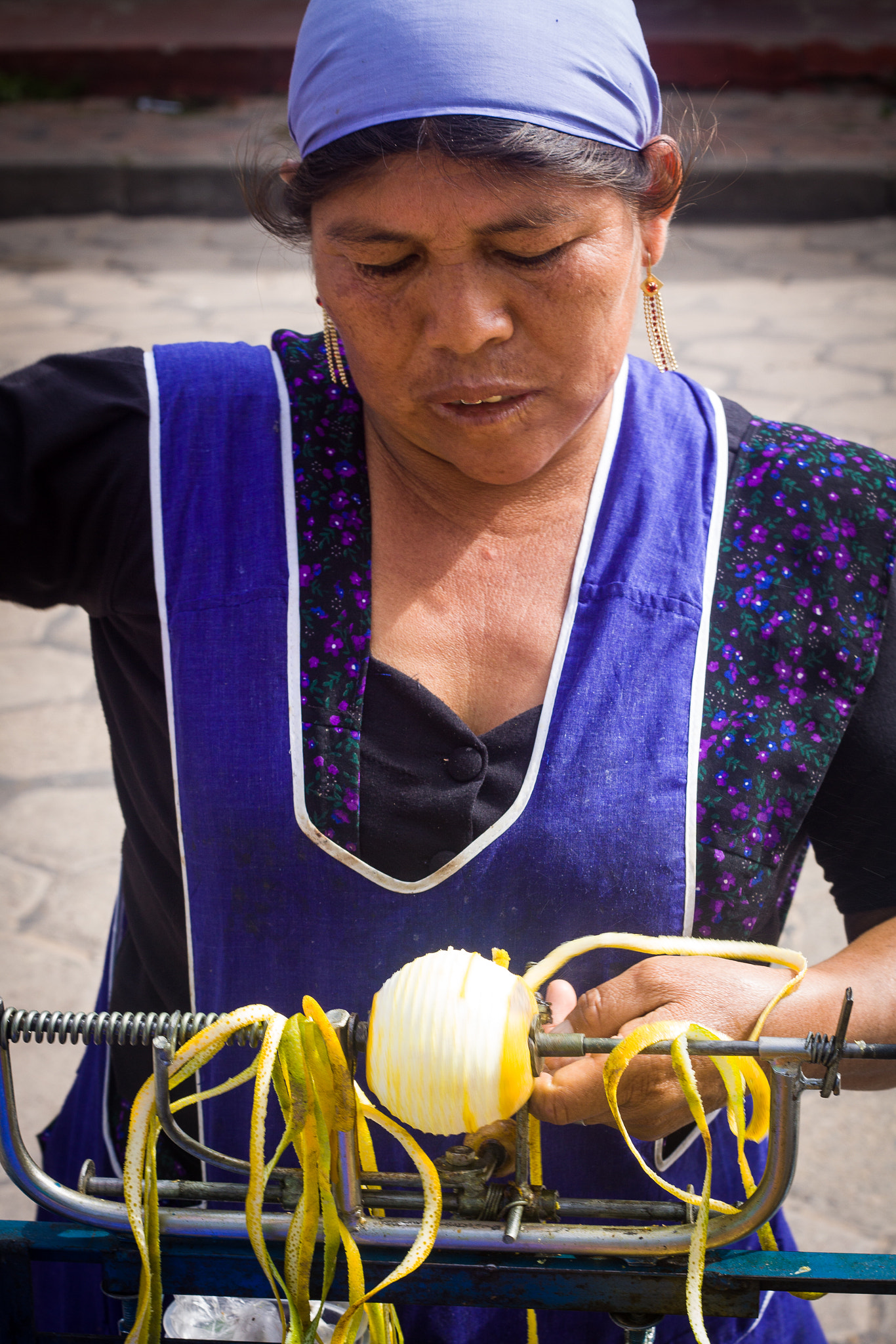 Canon EOS 50D + Canon EF 50mm F1.8 II sample photo. Santa cruz, bolivia photography