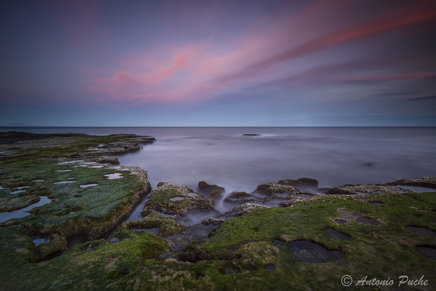 Nikon AF-S Nikkor 17-35mm F2.8D ED-IF sample photo. The pink fairy photography