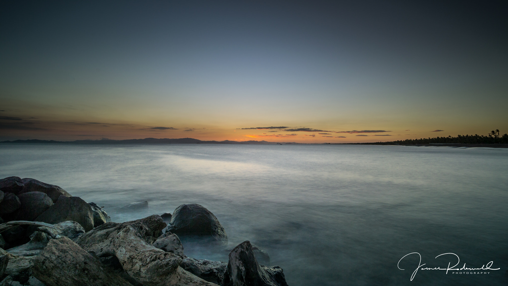 Nikon D3200 sample photo. Puntarenas, costa rica photography