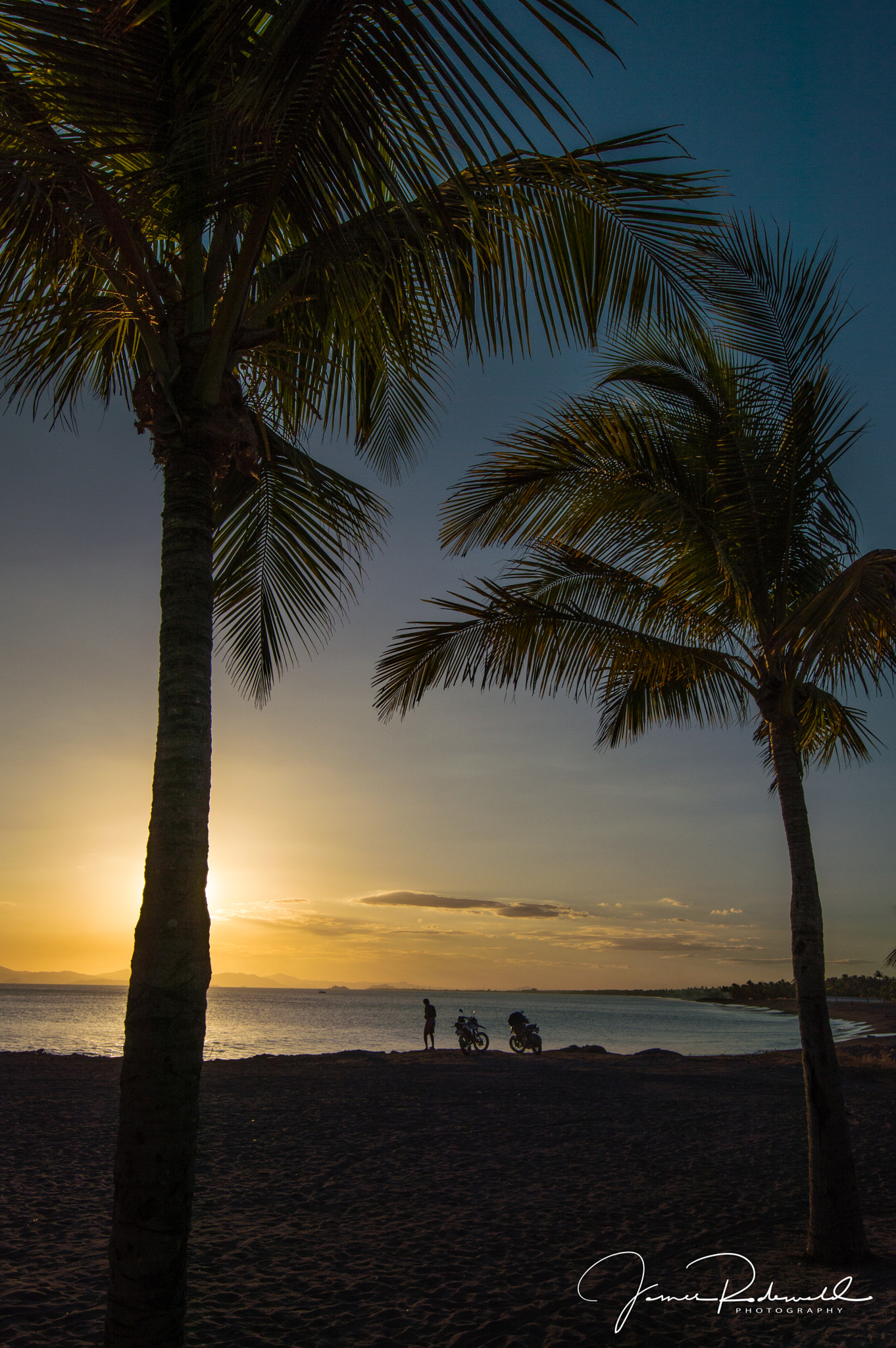 Nikon D3200 sample photo. Puntarenas, costa rica photography
