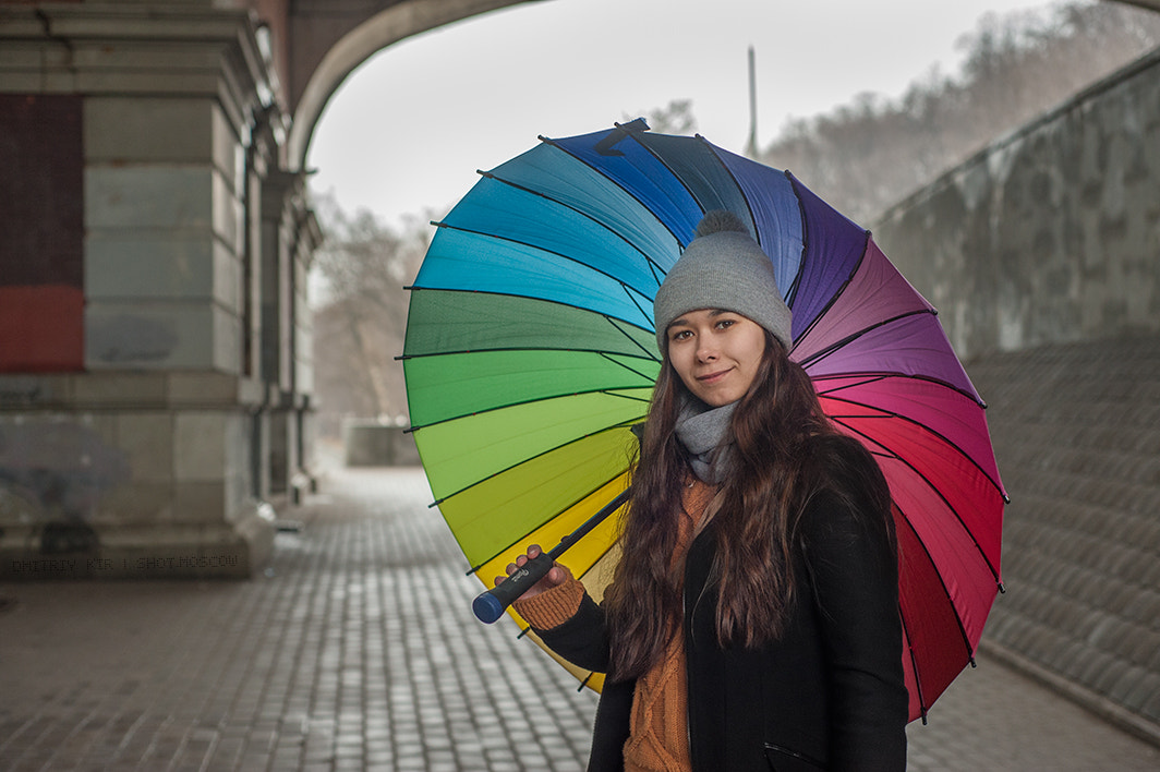Nikon D700 + Nikon AF Nikkor 50mm F1.8D sample photo. Joooni vn photography